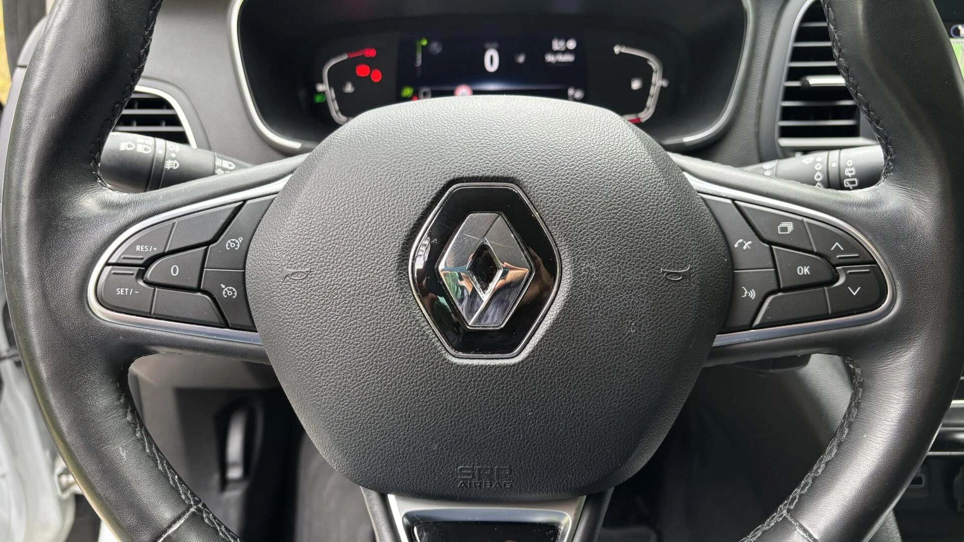 Hoofdafbeelding Renault Mégane