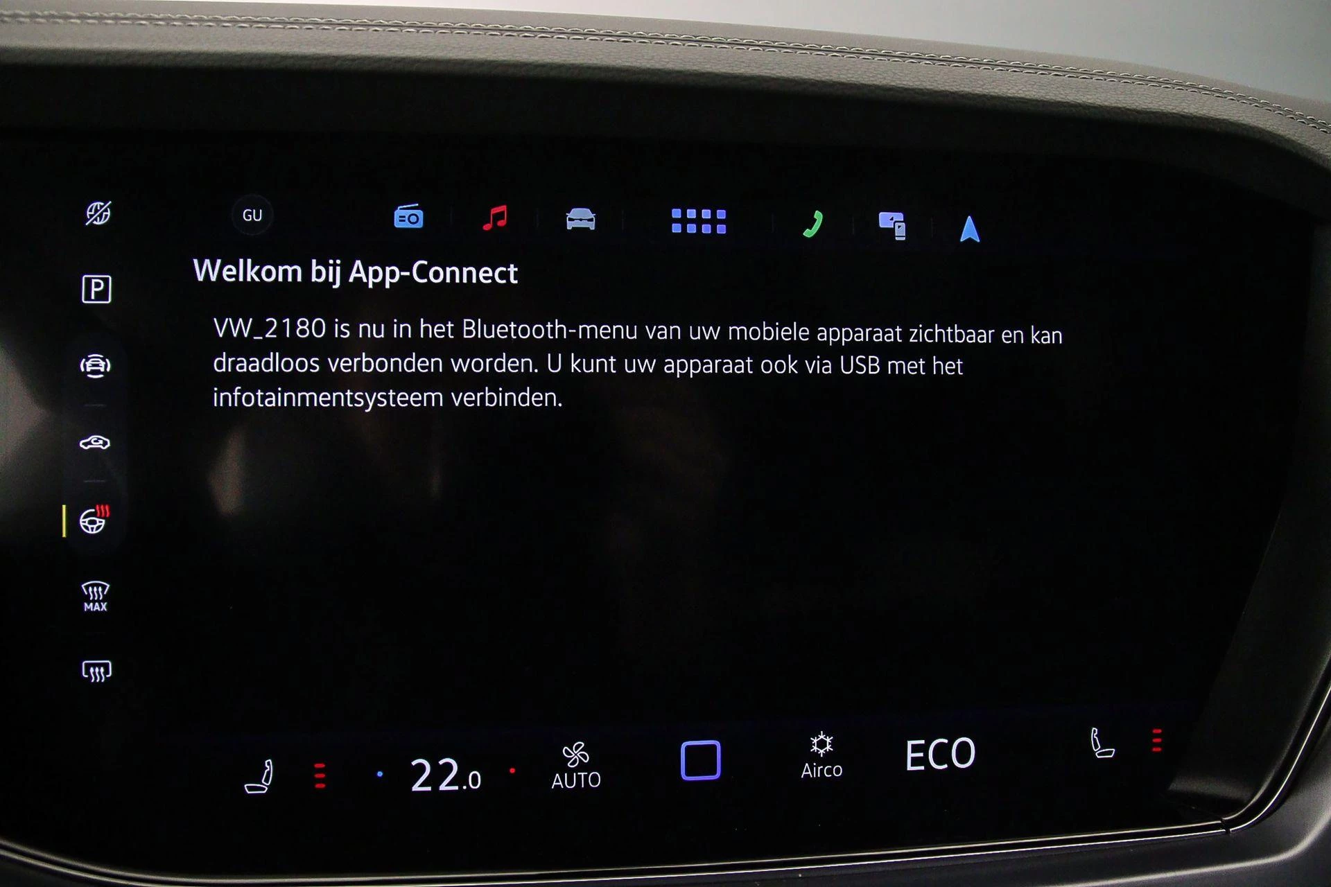 Hoofdafbeelding Volkswagen Touareg