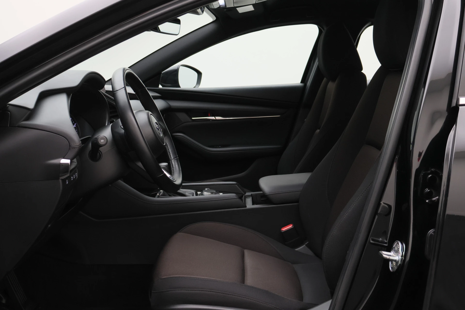 Hoofdafbeelding Mazda 3