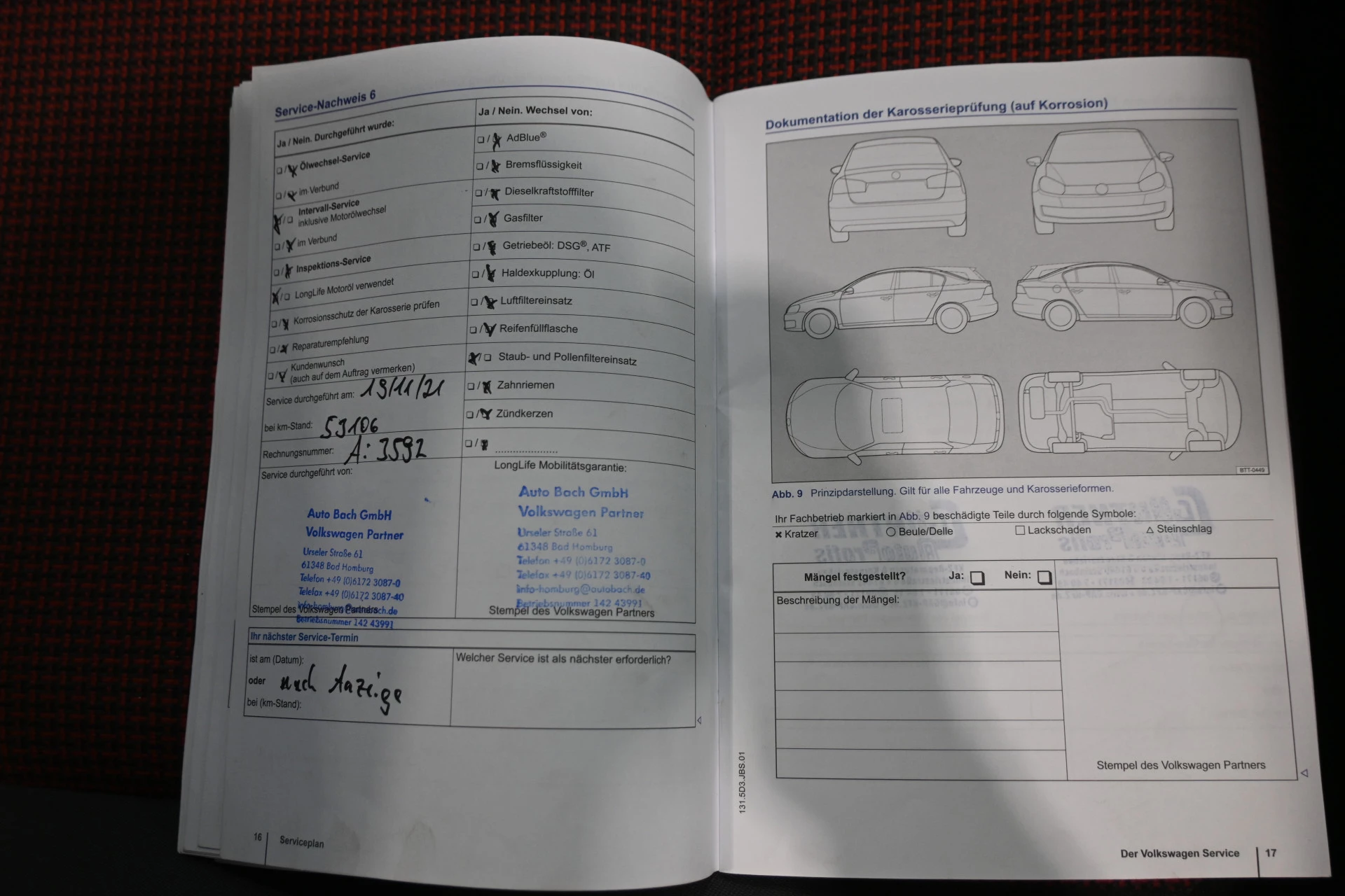 Hoofdafbeelding Volkswagen Beetle