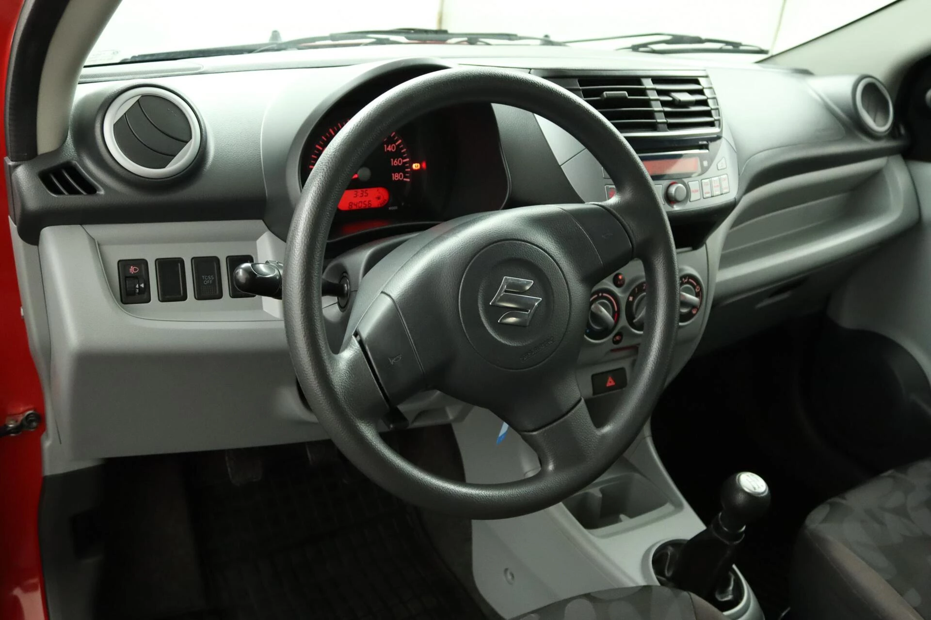 Hoofdafbeelding Suzuki Alto