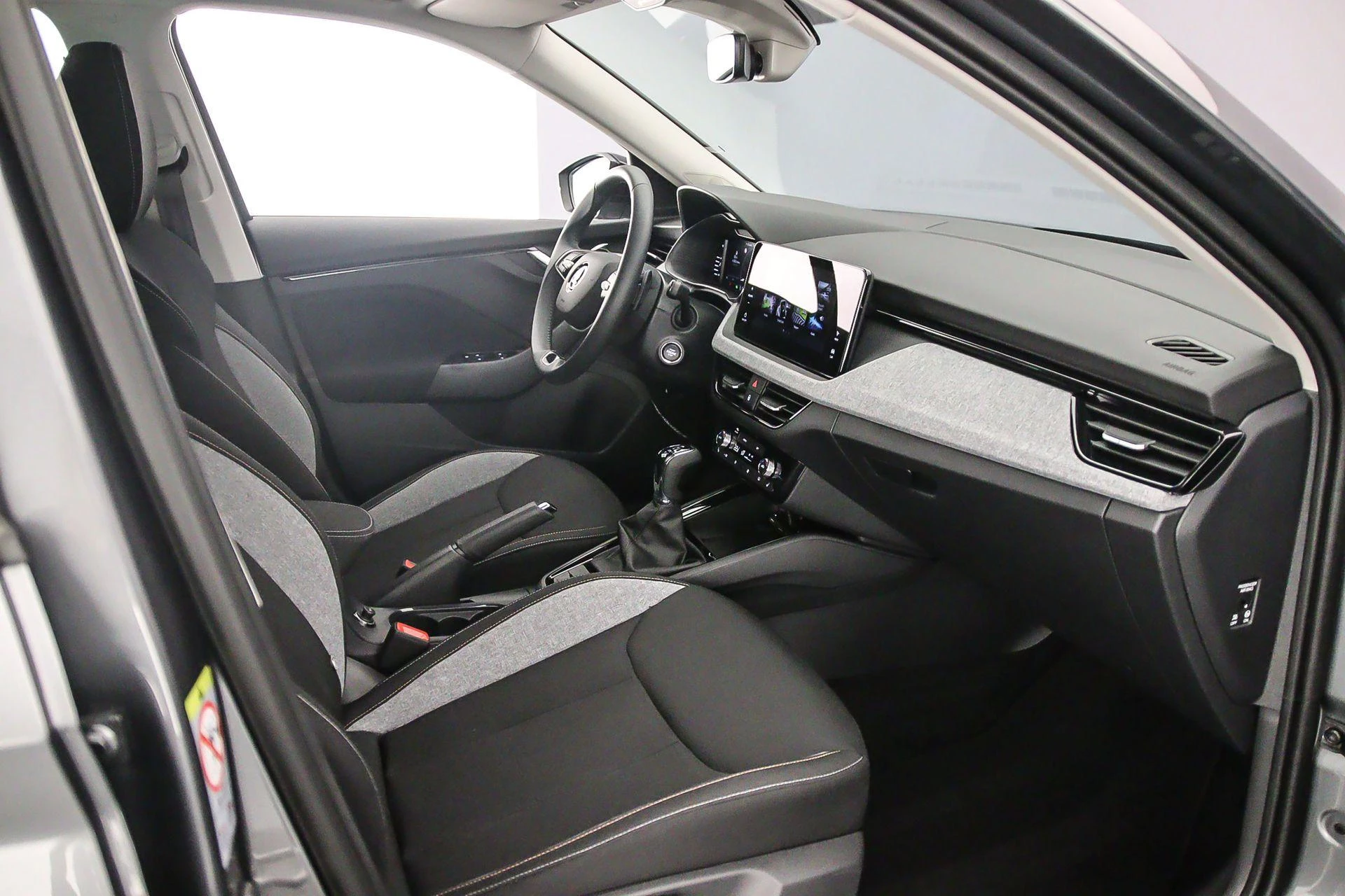 Hoofdafbeelding Škoda Kamiq