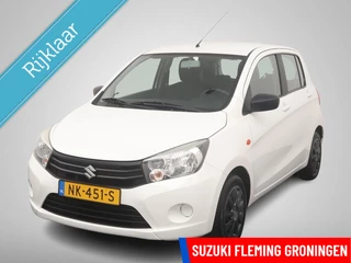 Suzuki Celerio 1.0 Comfort