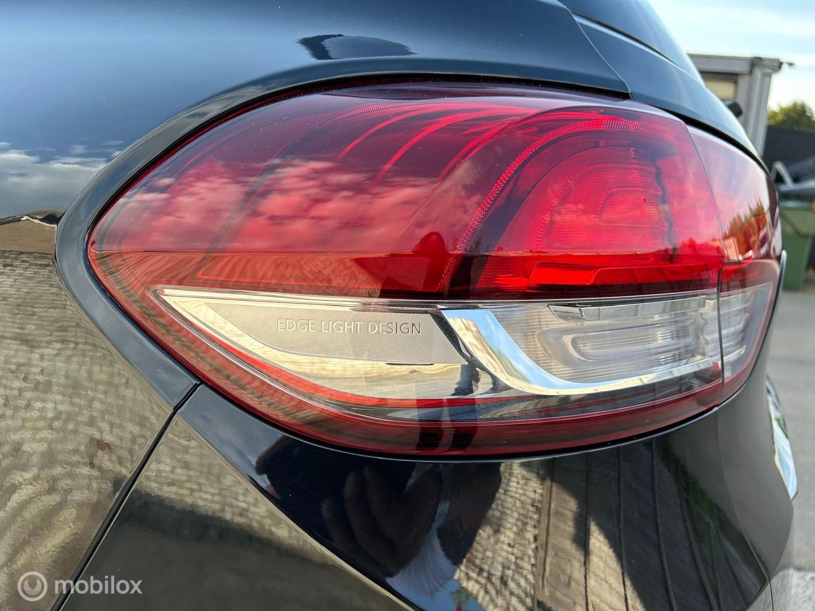 Hoofdafbeelding Renault Scénic