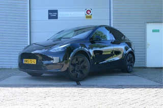 Tesla Model Y RWD 58 kWh Premium, AutoPilot4.0 (FSD 99,- per maand), LFP Accu!