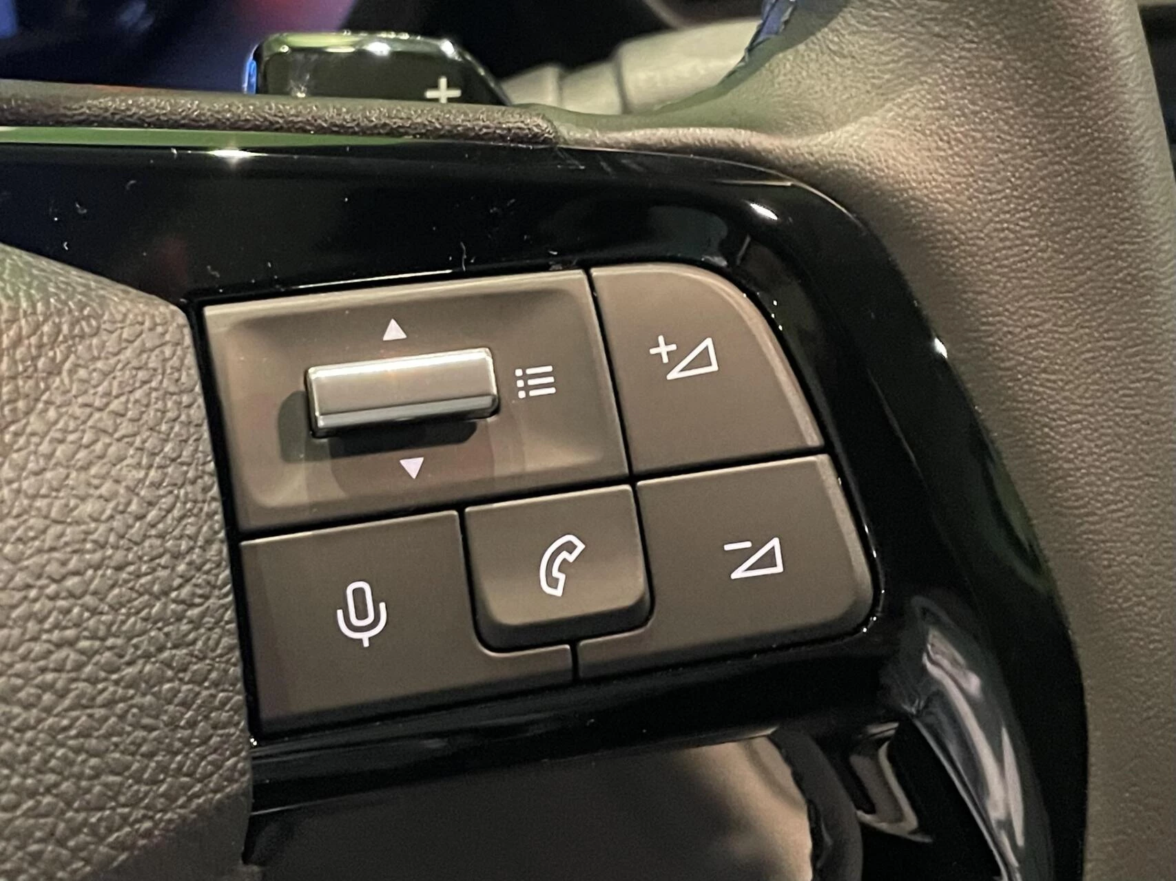 Hoofdafbeelding Fiat E-Doblò