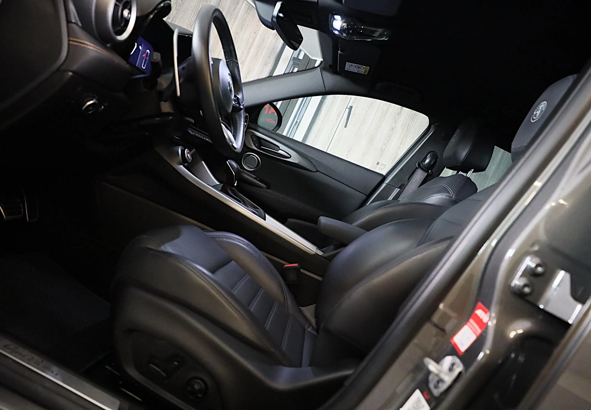 Hoofdafbeelding Alfa Romeo Tonale