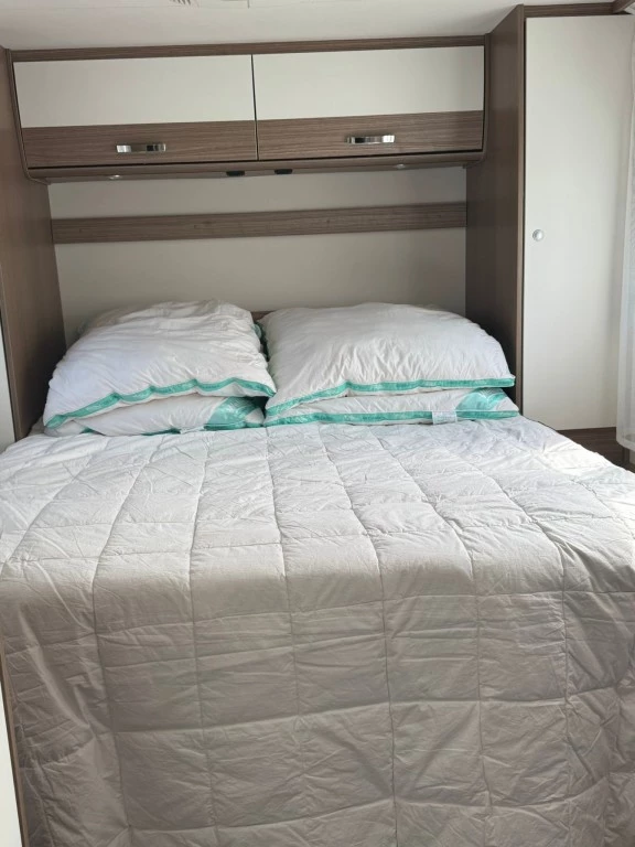 Hoofdafbeelding Carado I 449 Emotion / Fiat 148 Pk Automaat