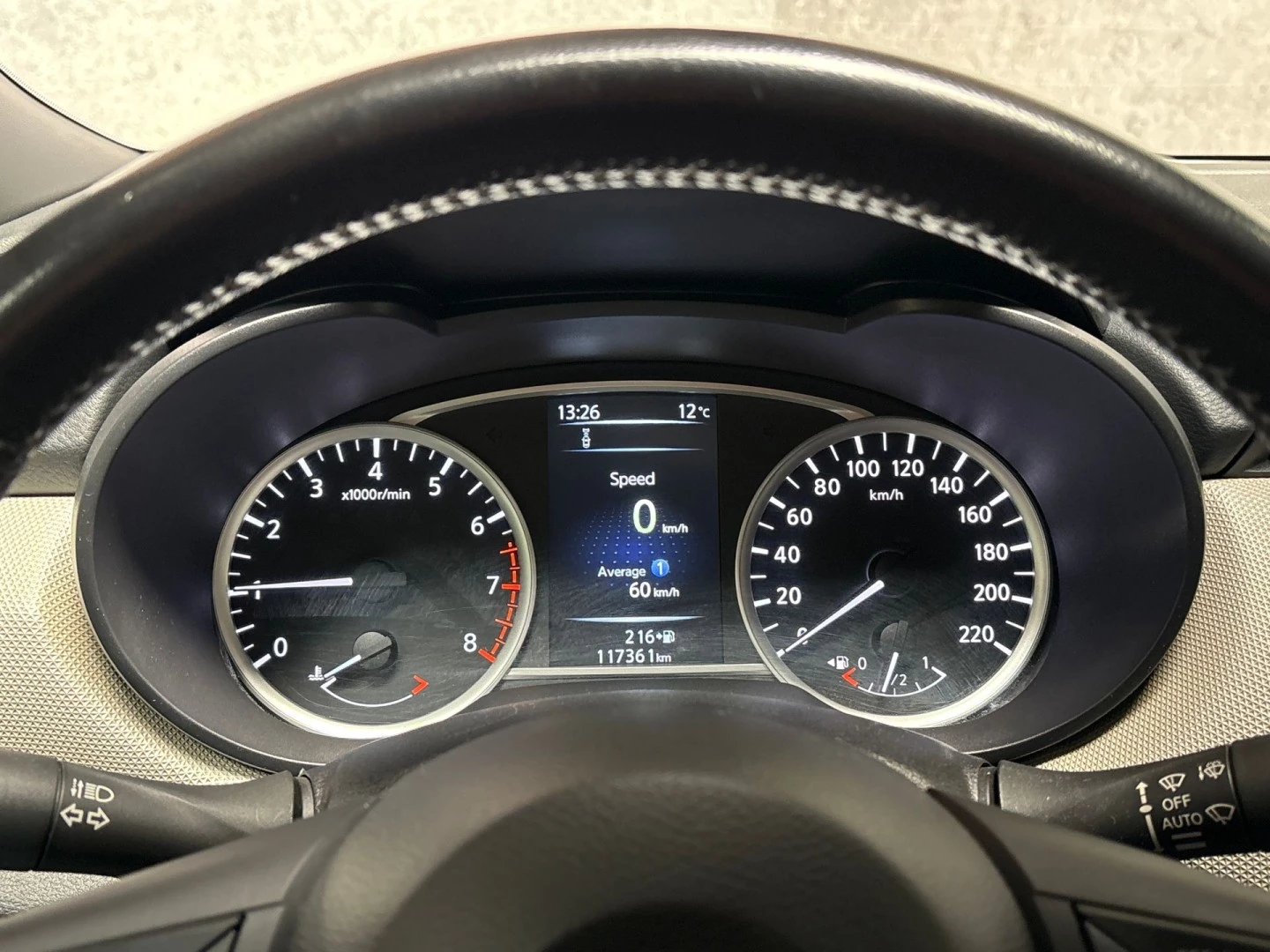 Hoofdafbeelding Nissan Micra