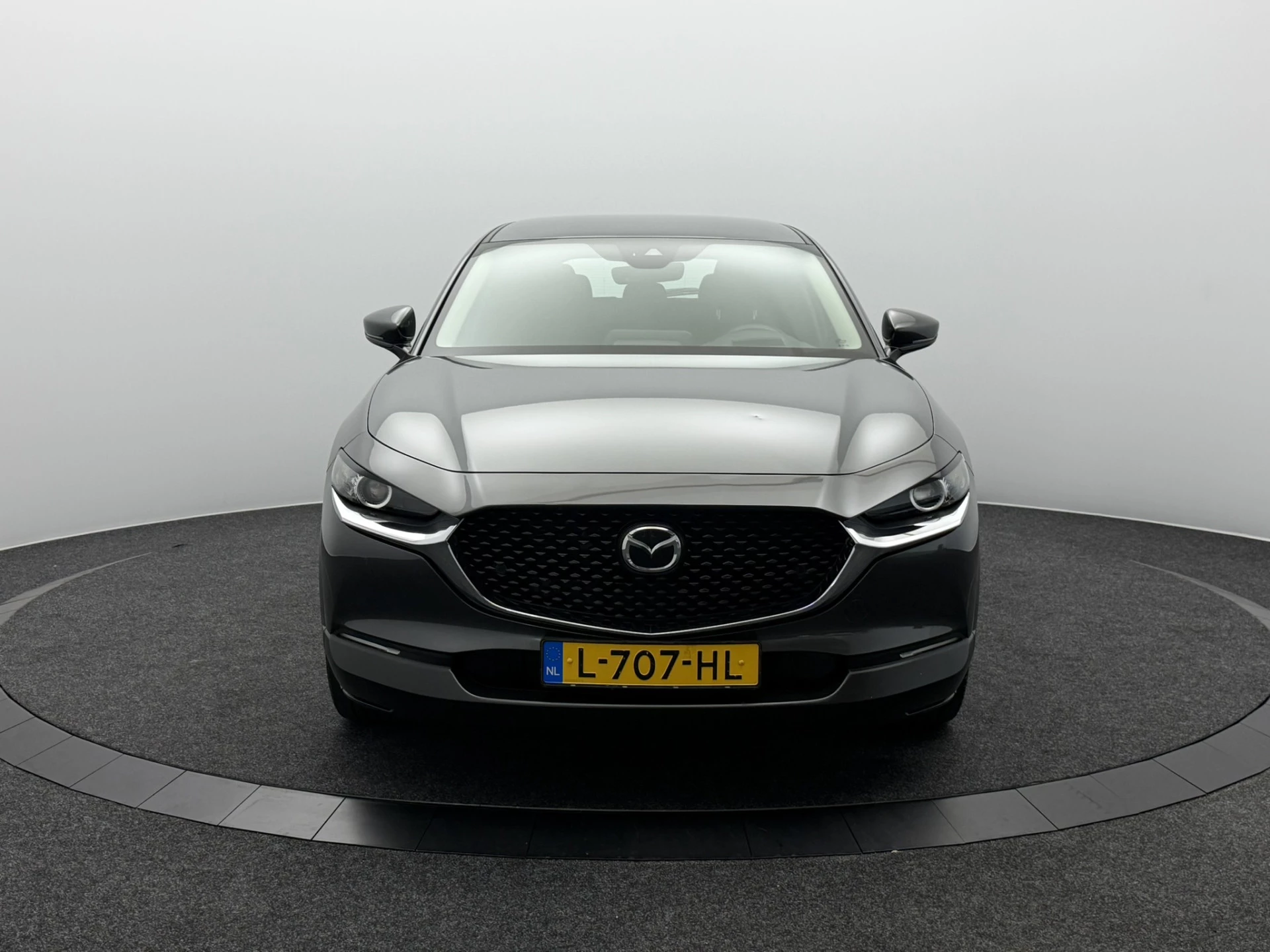 Hoofdafbeelding Mazda CX-30