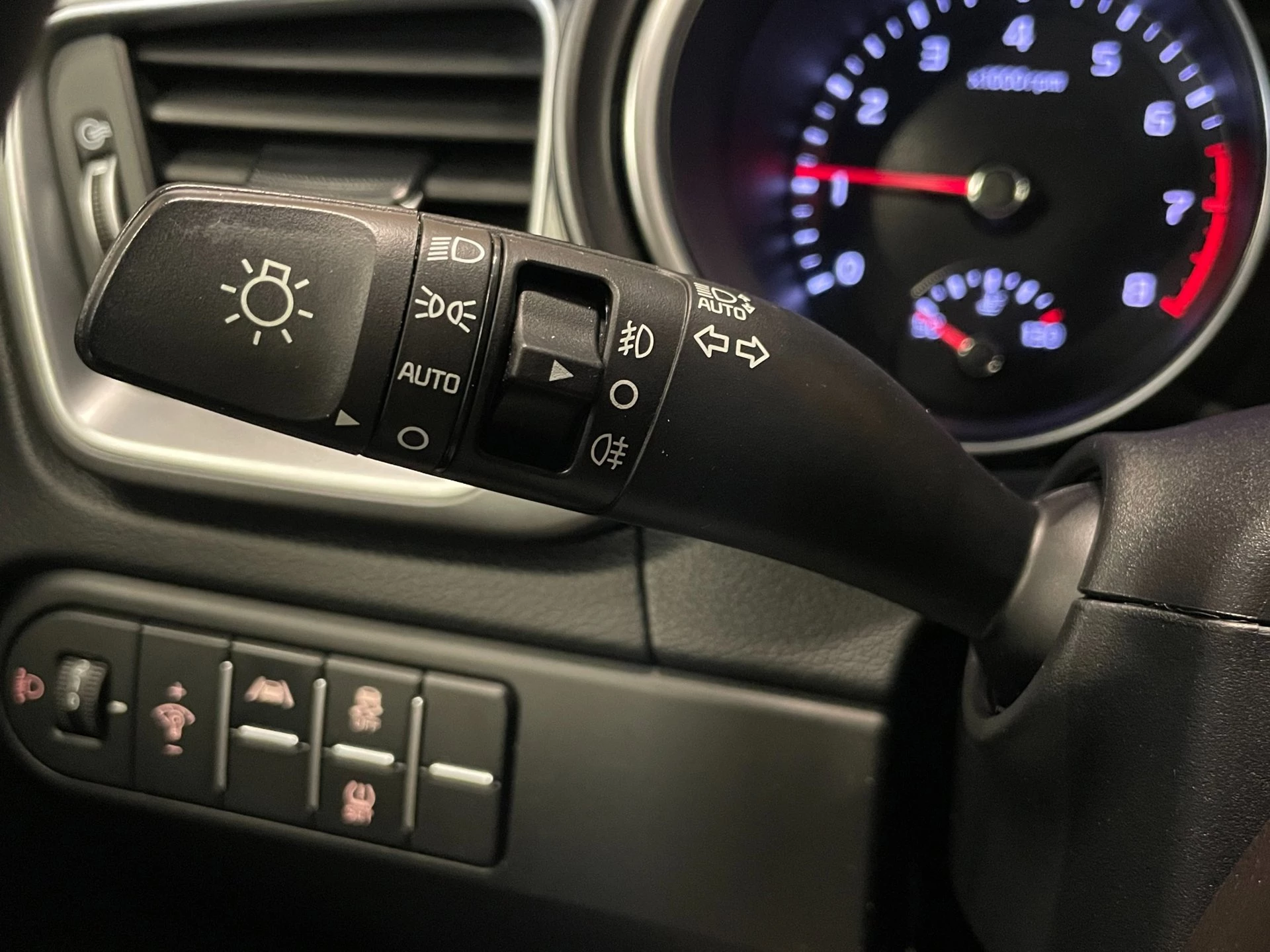 Hoofdafbeelding Kia Ceed