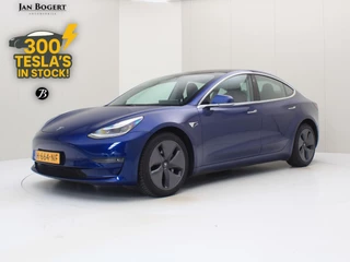 Tesla Model 3 Long-Range AWD 351pk 75 kWh [ AUTOPILOT+620KM WLTP+PREMIUM AUDIO ]