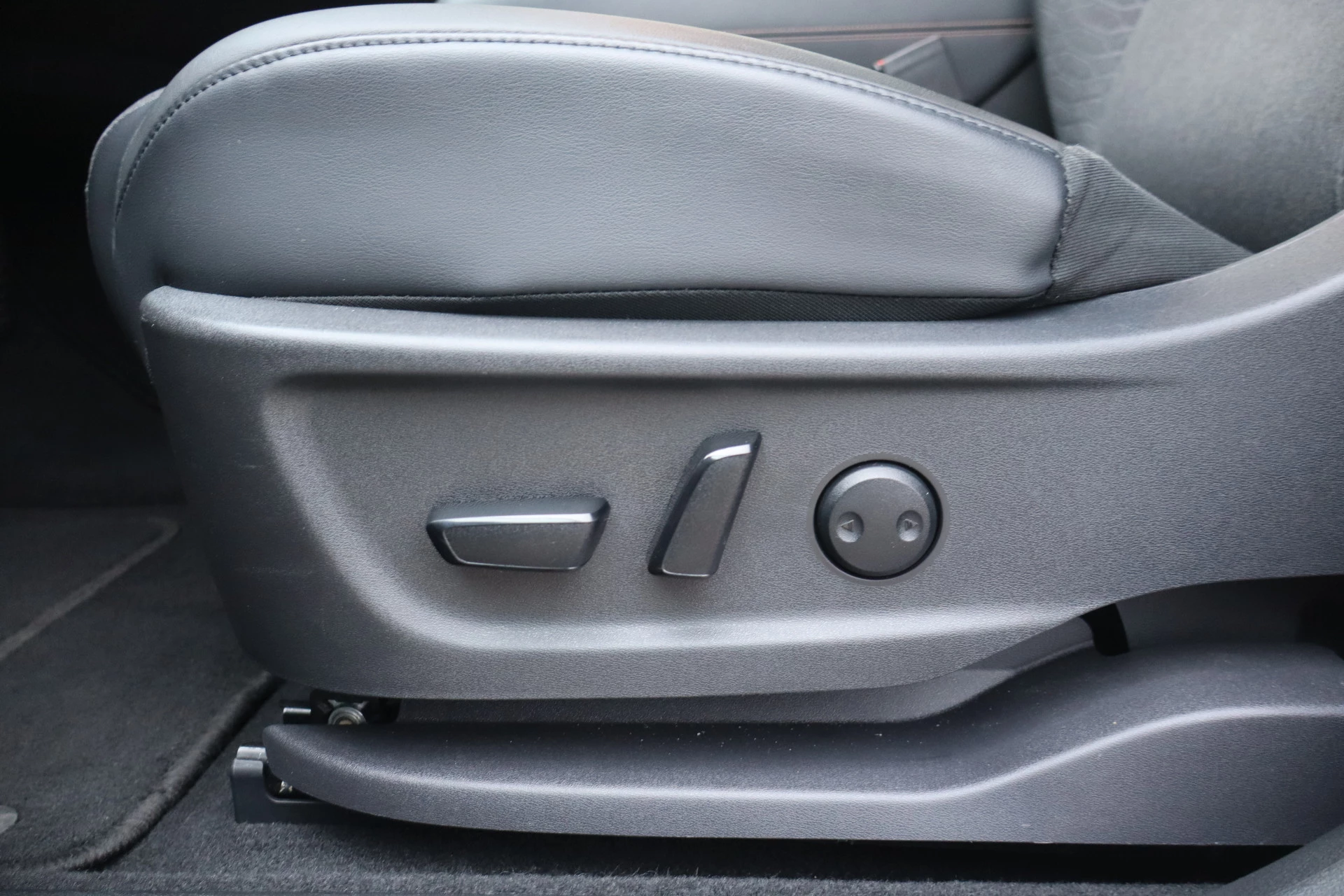 Hoofdafbeelding Nissan ARIYA