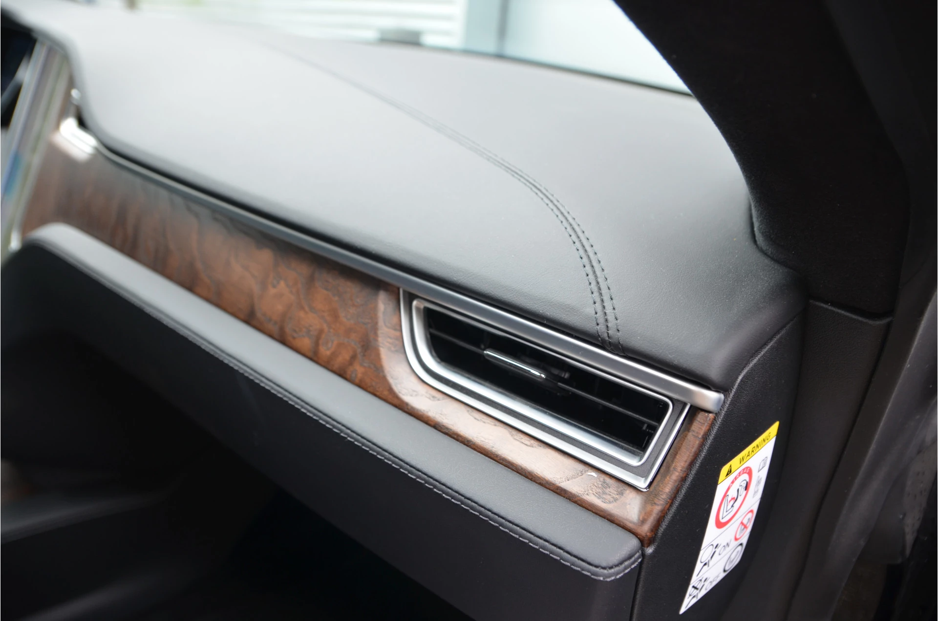 Hoofdafbeelding Tesla Model S