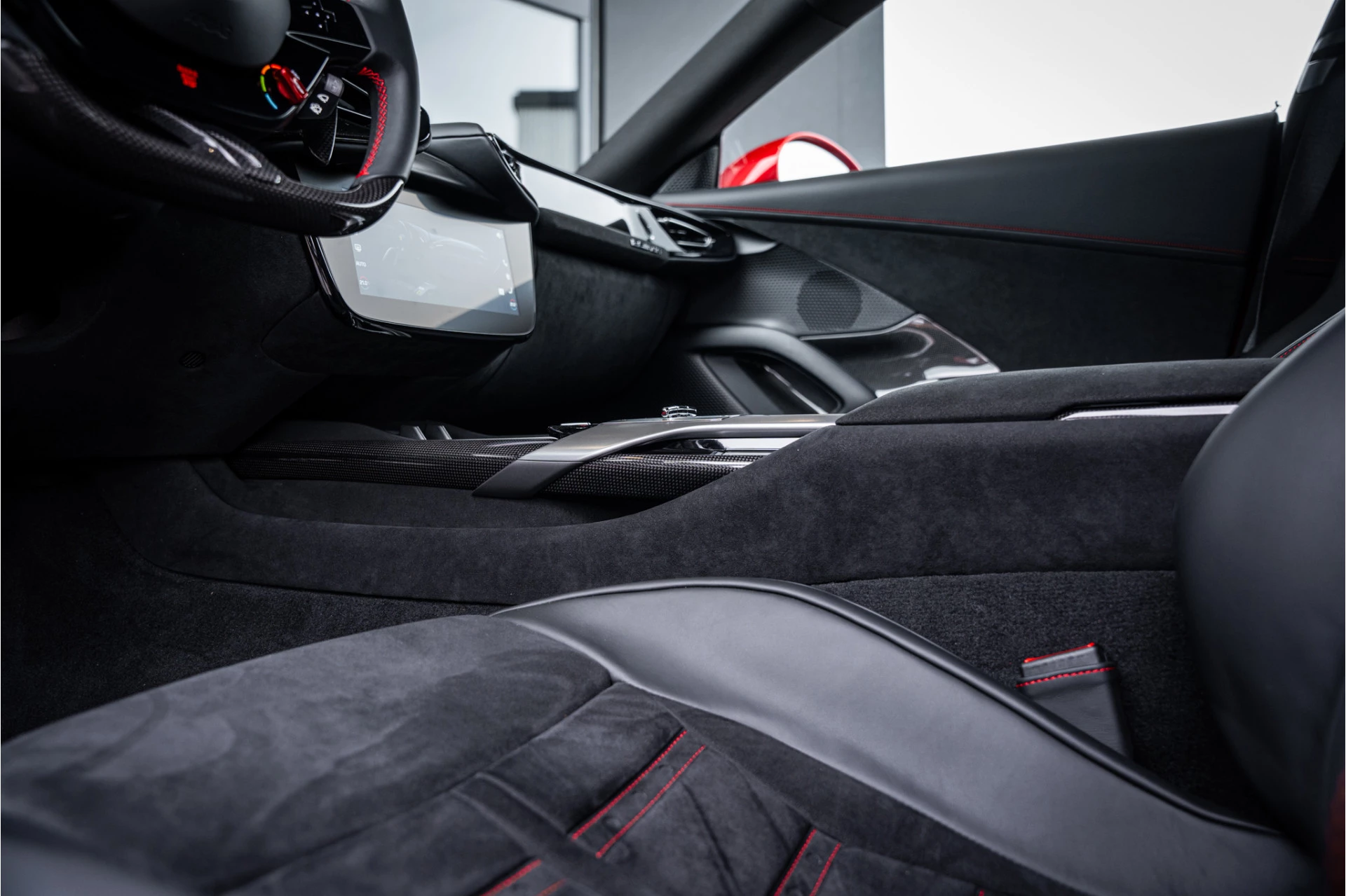 Hoofdafbeelding Ferrari 12Cilindri