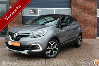 Renault Captur 0.9 TCe Edition One | XMOD | LEER | STOELVERWARMING | [VERKOCHT]