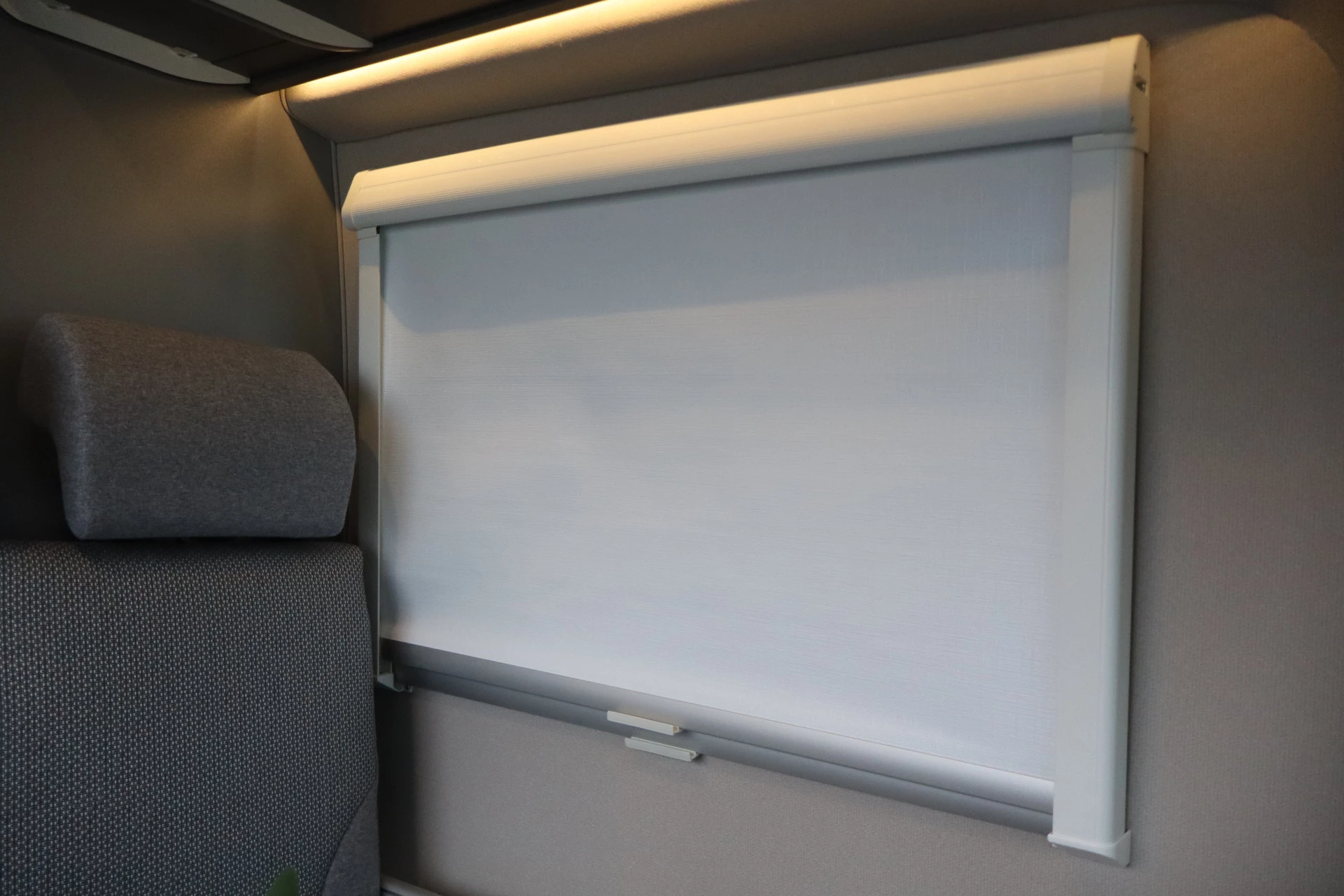 Hoofdafbeelding Weinsberg R46