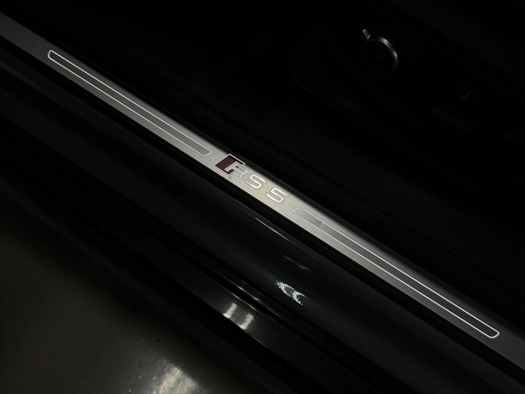 Hoofdafbeelding Audi RS5