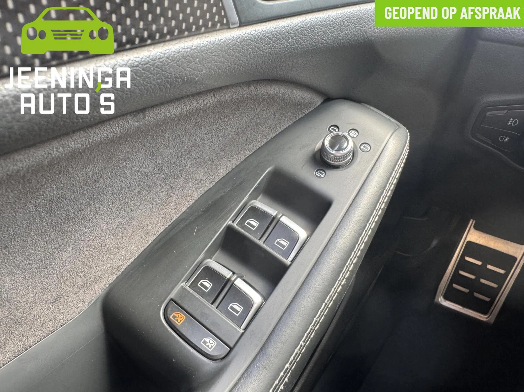 Hoofdafbeelding Audi SQ5