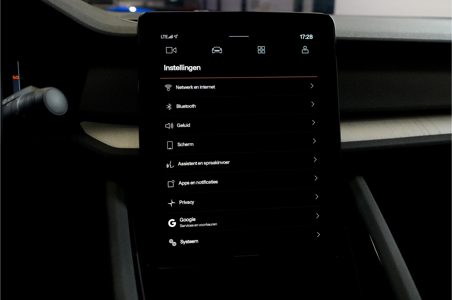 Hoofdafbeelding Polestar 2
