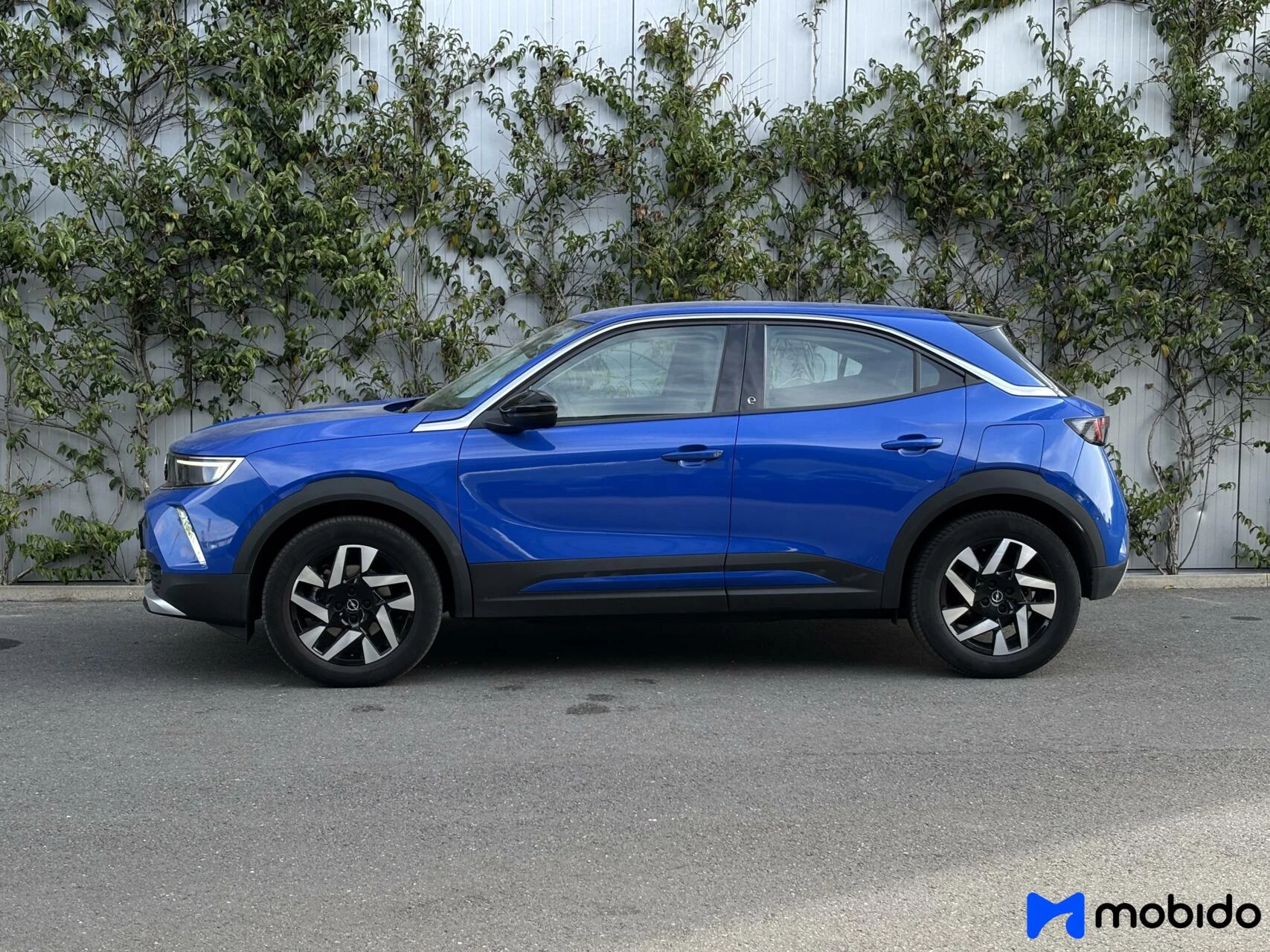 Hoofdafbeelding Opel Mokka-e