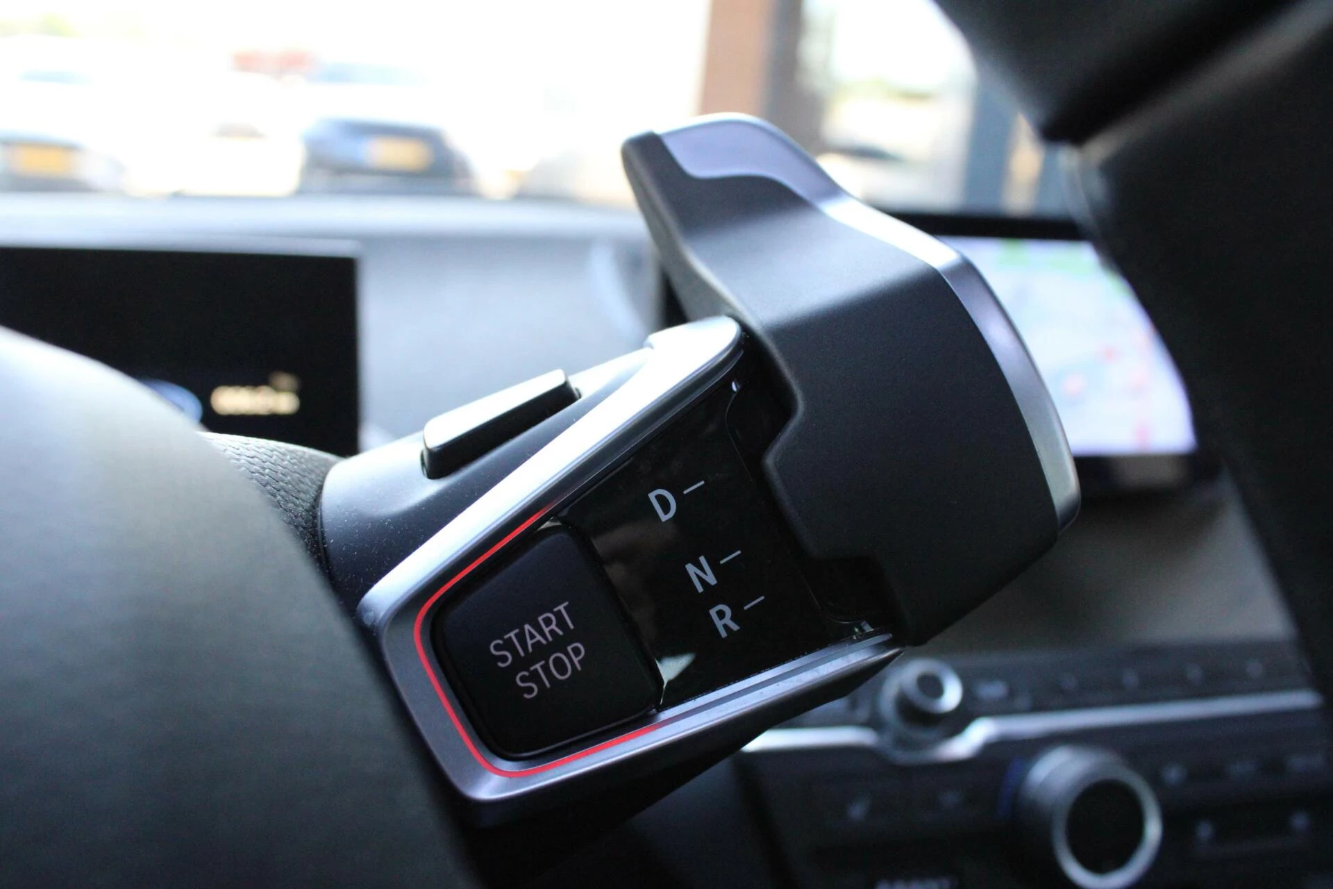Hoofdafbeelding BMW i3