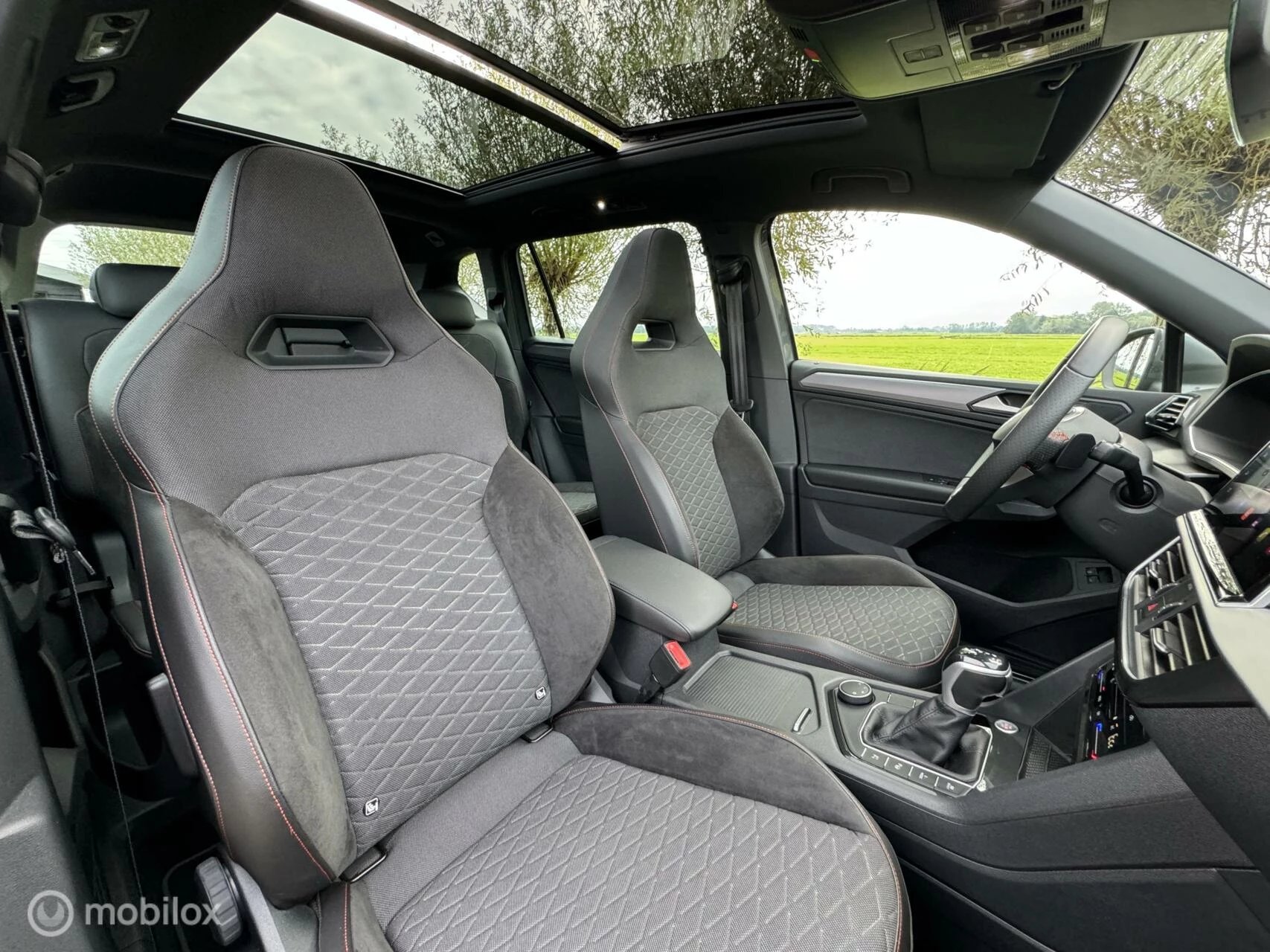 Hoofdafbeelding SEAT Tarraco