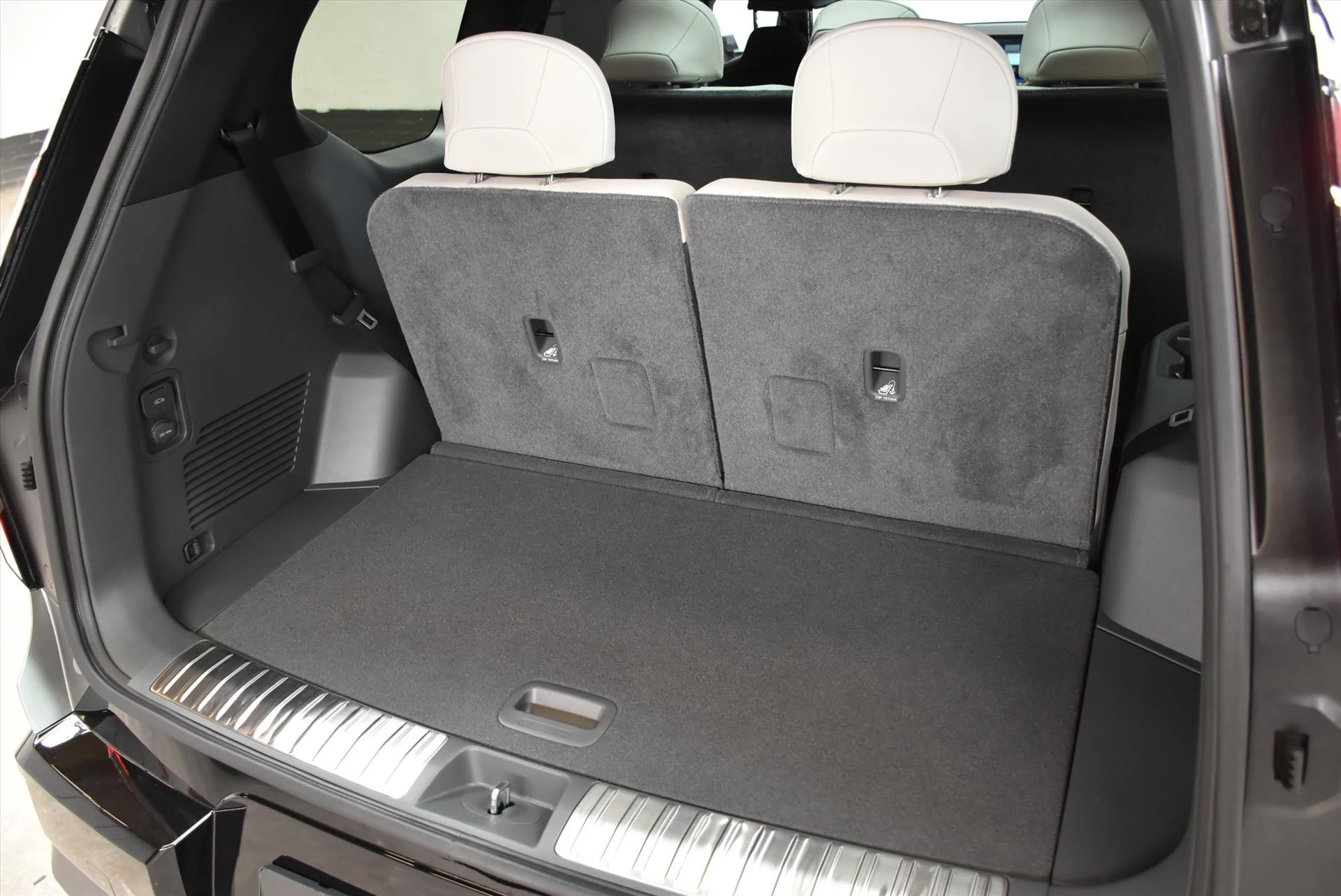 Hoofdafbeelding Kia EV9