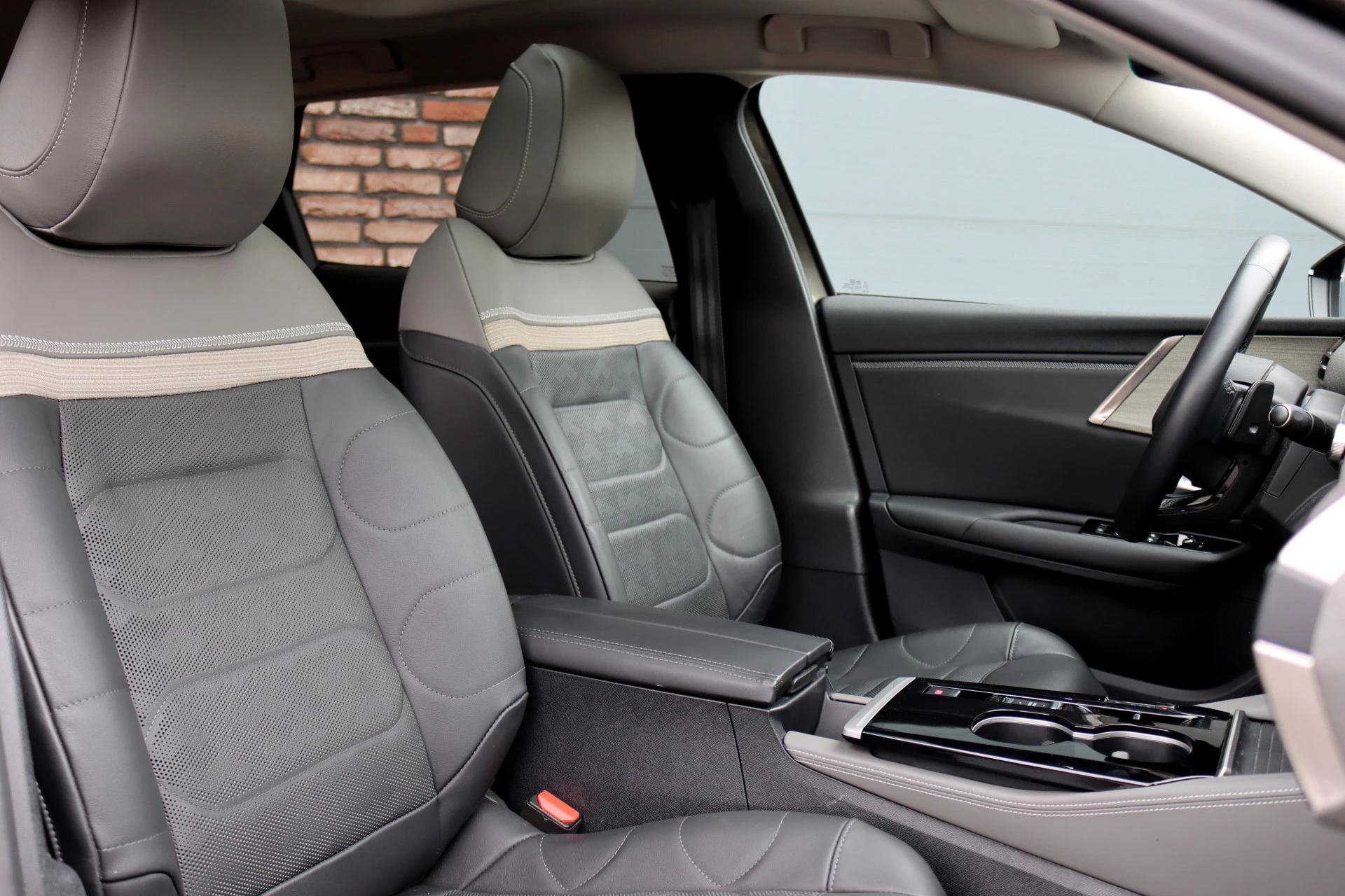 Hoofdafbeelding Citroën C5 X