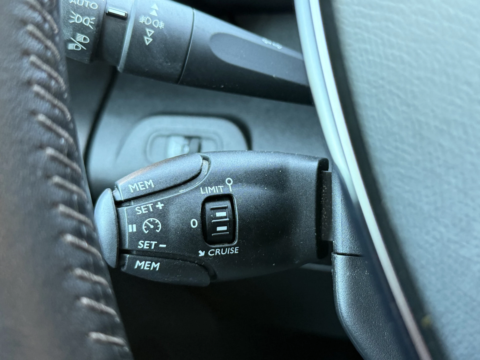 Hoofdafbeelding Peugeot Rifter