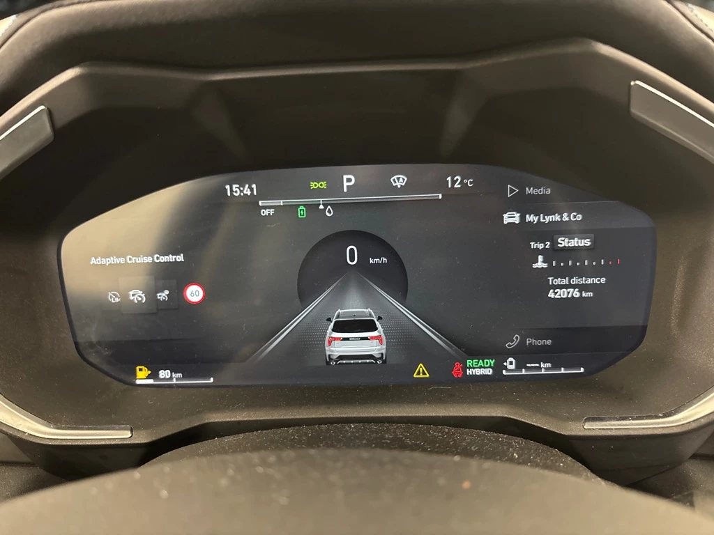 Hoofdafbeelding Lynk & Co 01