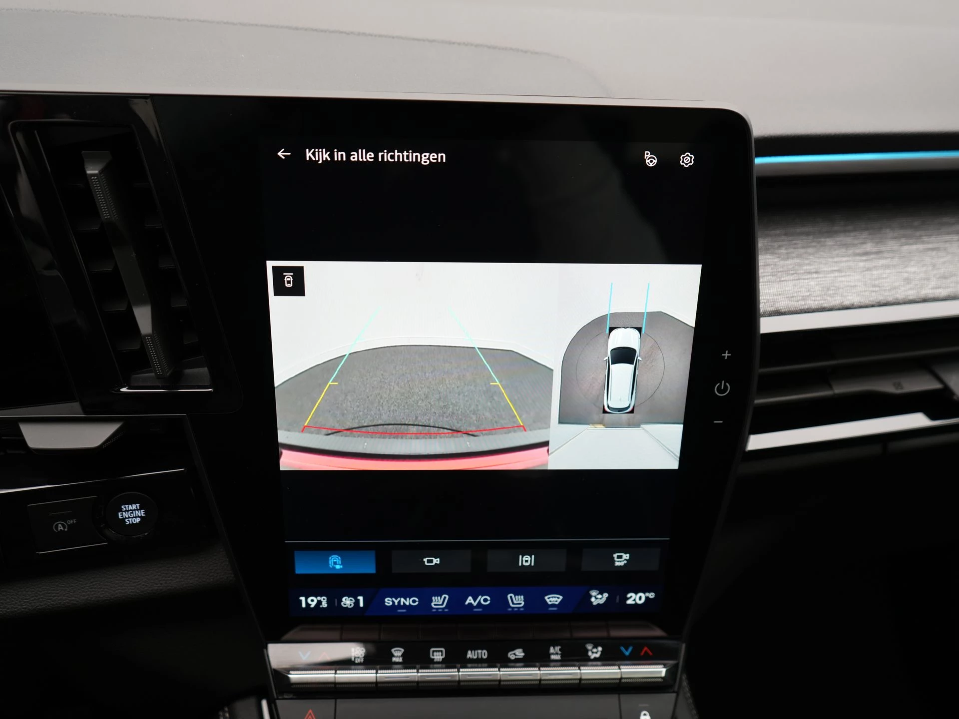 Hoofdafbeelding Renault Austral