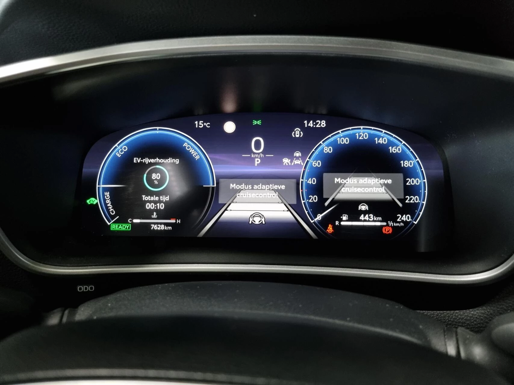 Hoofdafbeelding Toyota Corolla Cross