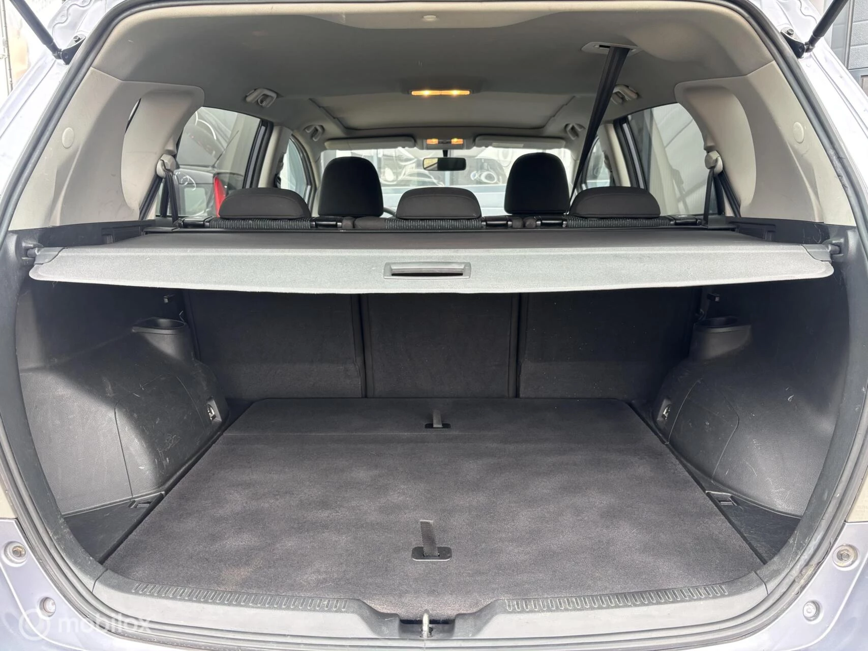 Hoofdafbeelding Toyota Verso