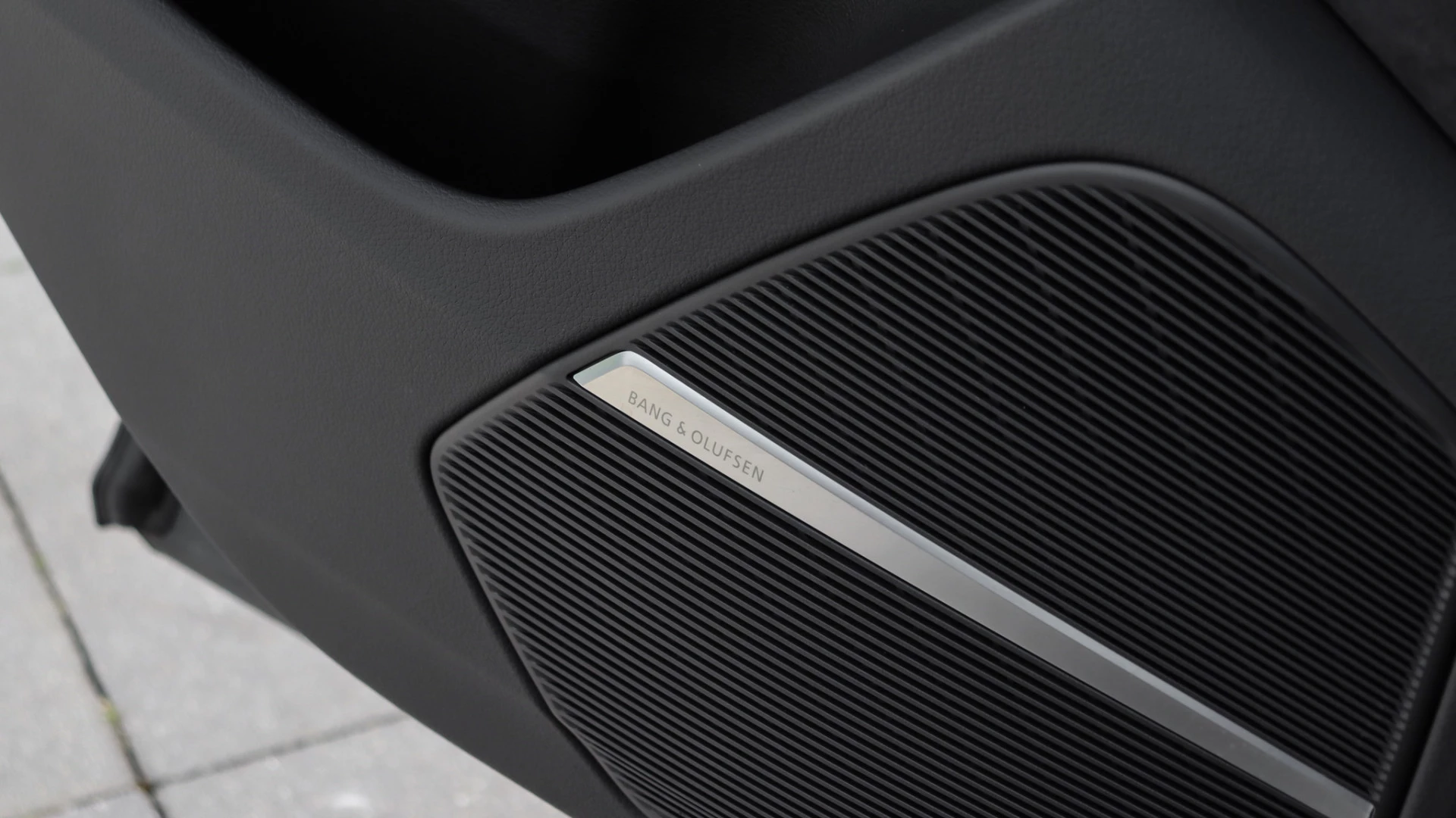 Hoofdafbeelding Audi SQ8