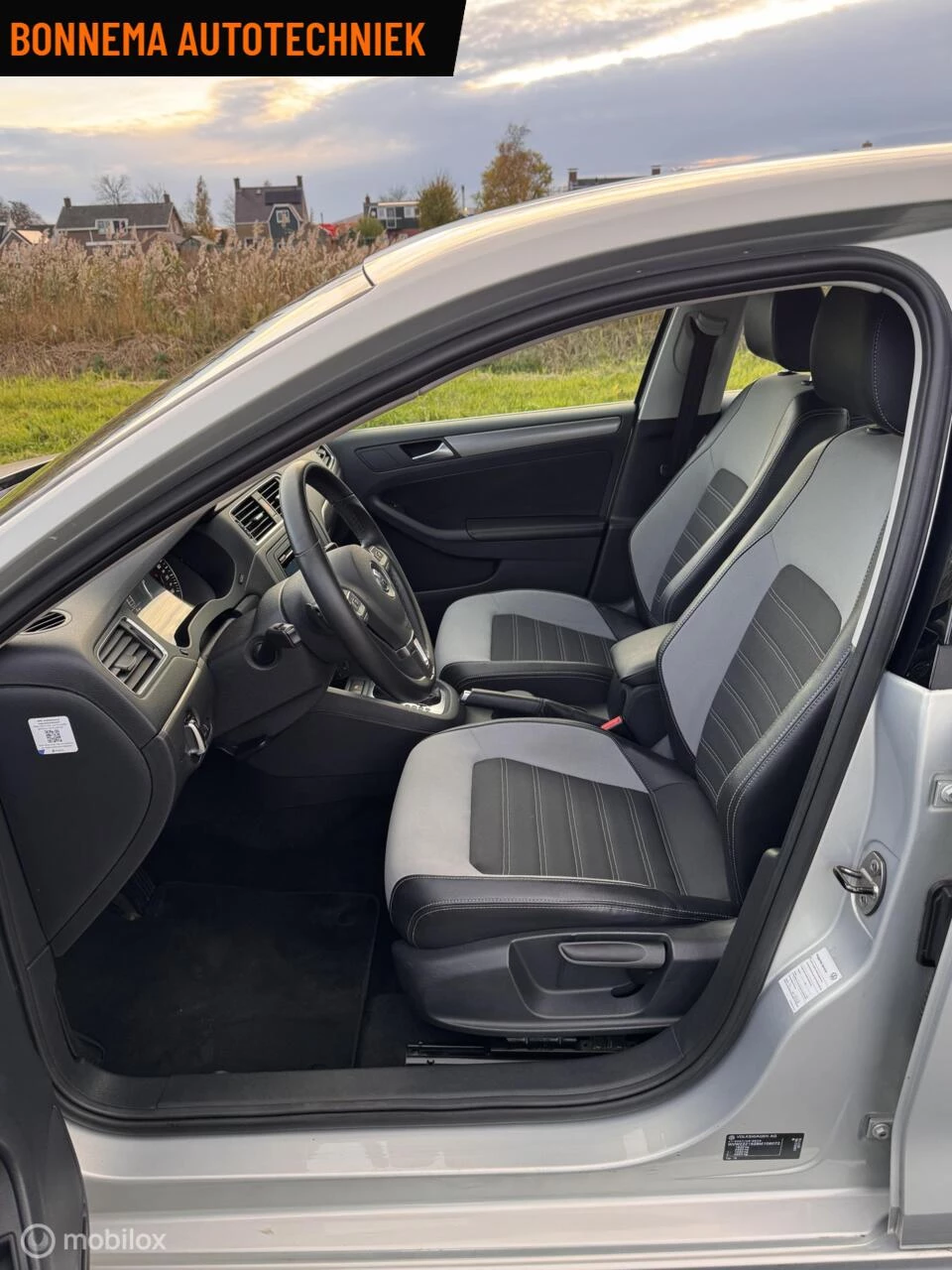 Hoofdafbeelding Volkswagen Jetta