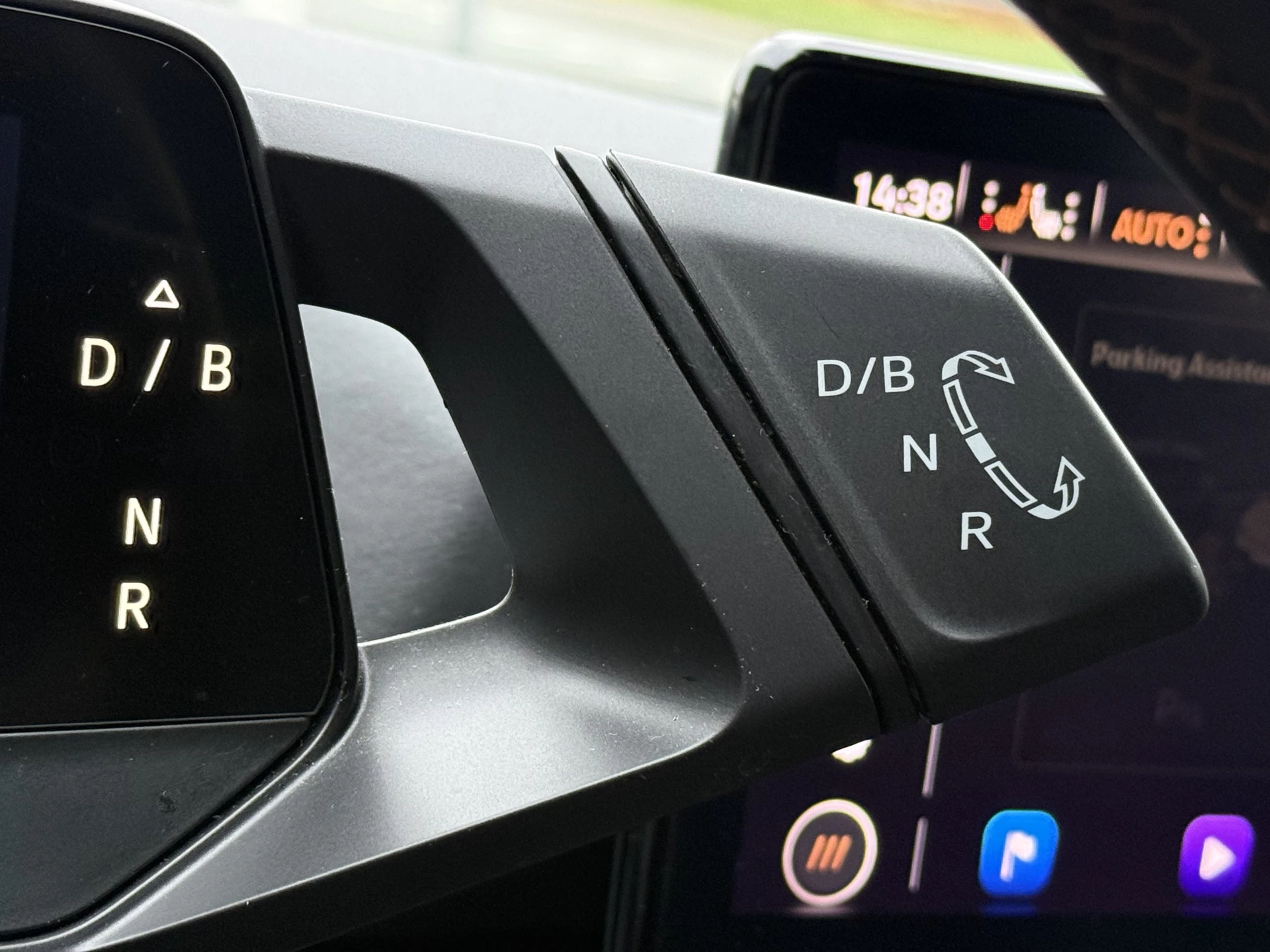 Hoofdafbeelding CUPRA Born