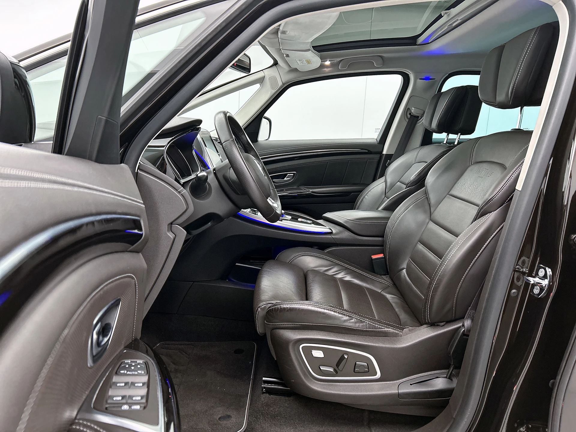 Hoofdafbeelding Renault Espace