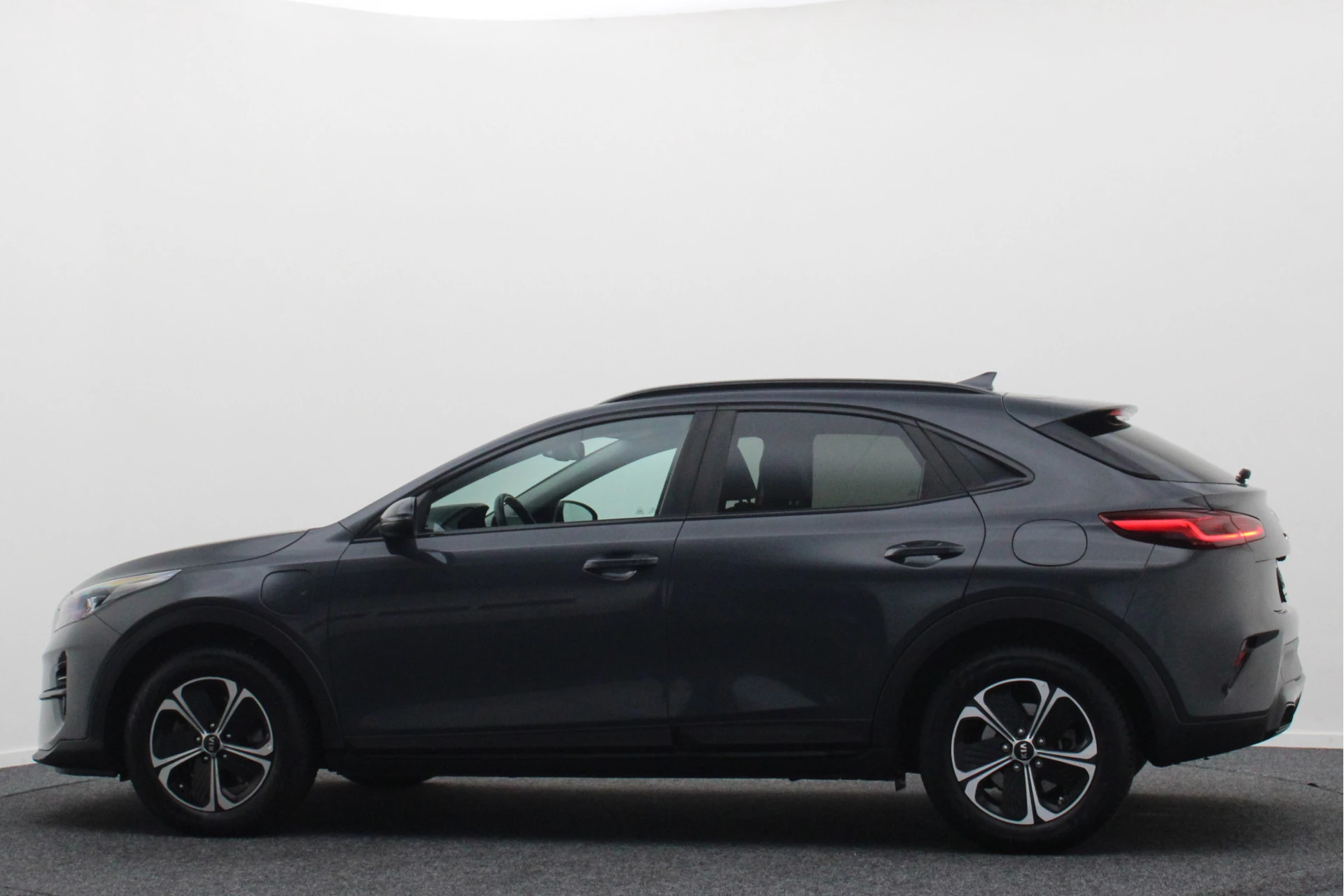 Hoofdafbeelding Kia XCeed