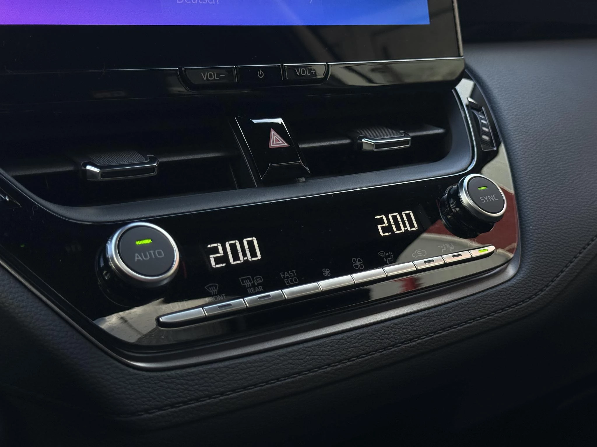 Hoofdafbeelding Toyota Corolla Cross