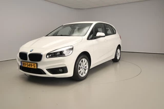 BMW 2 Serie Active Tourer 216i Executive | Elek. kofferklep | Navigatie | Alu velgen 16"