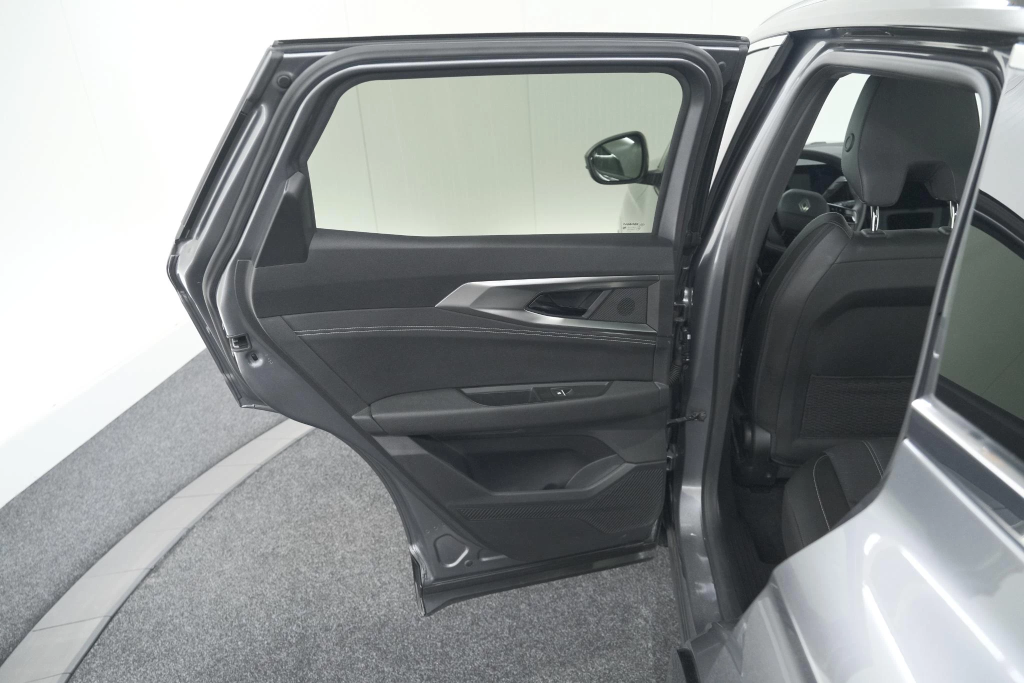 Hoofdafbeelding Renault Austral