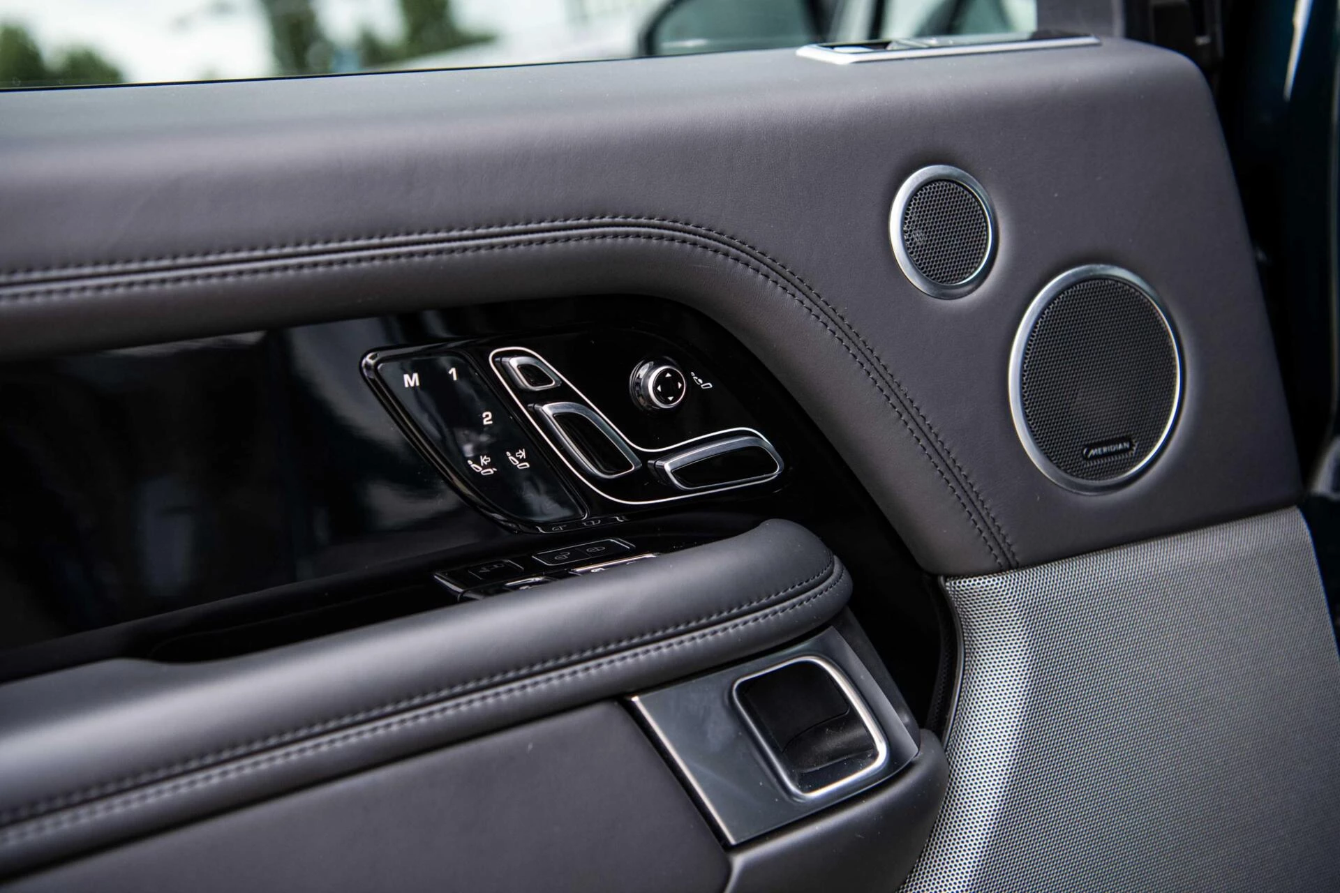 Hoofdafbeelding Land Rover Range Rover