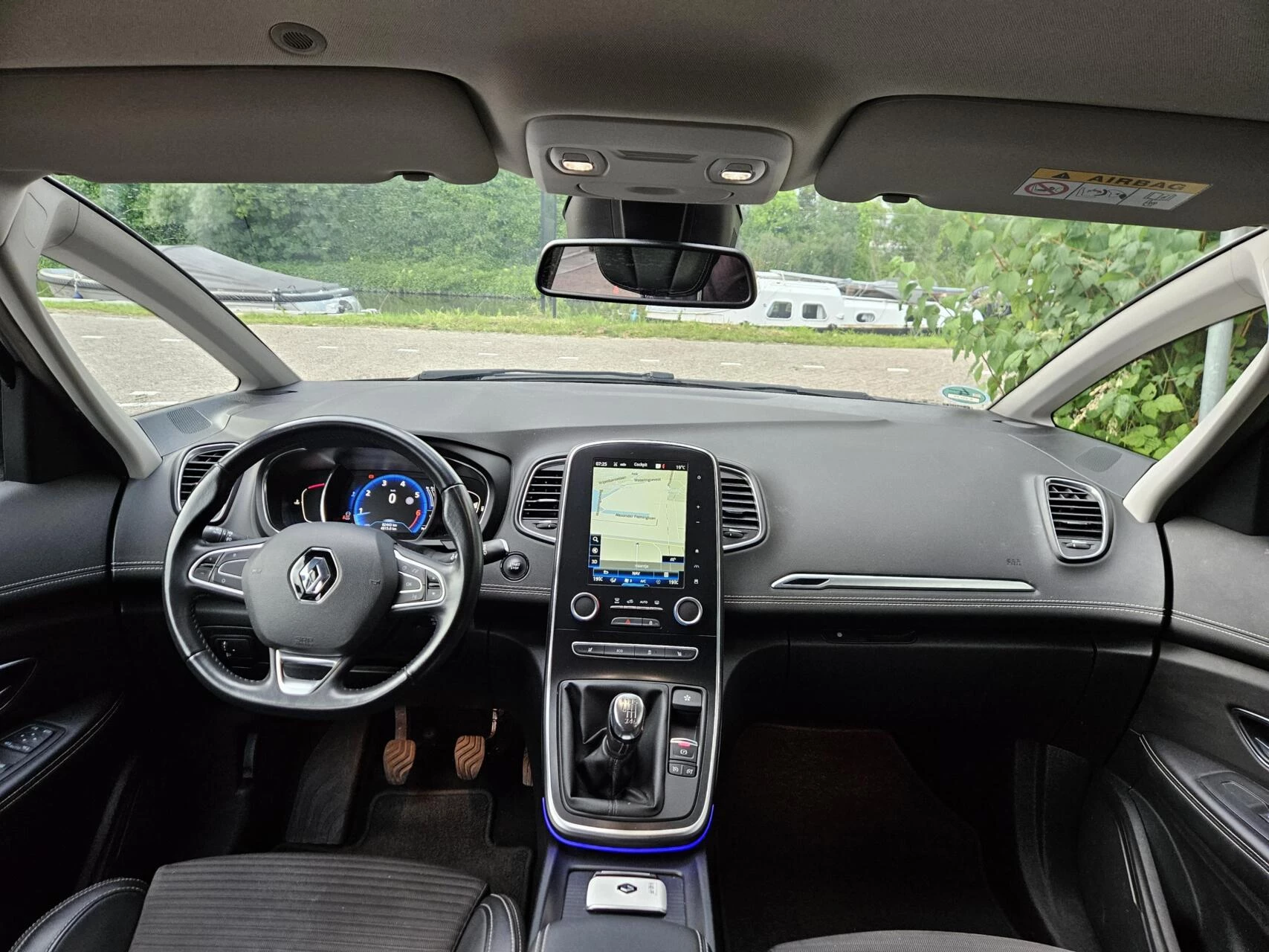 Hoofdafbeelding Renault Grand Scénic