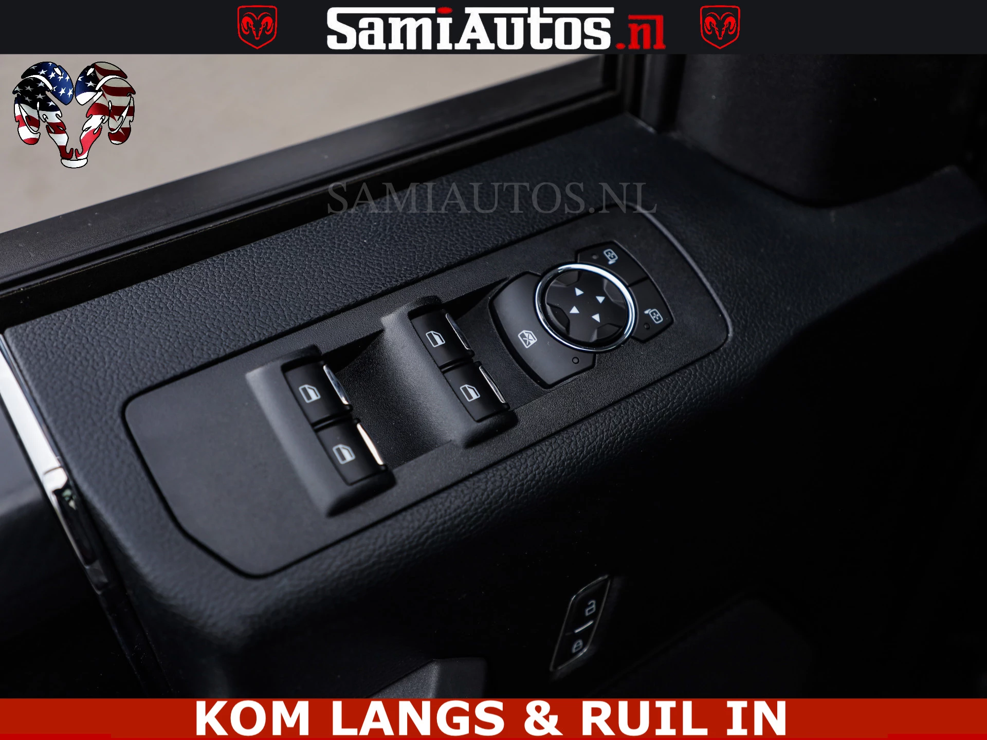 Hoofdafbeelding Ford F-150