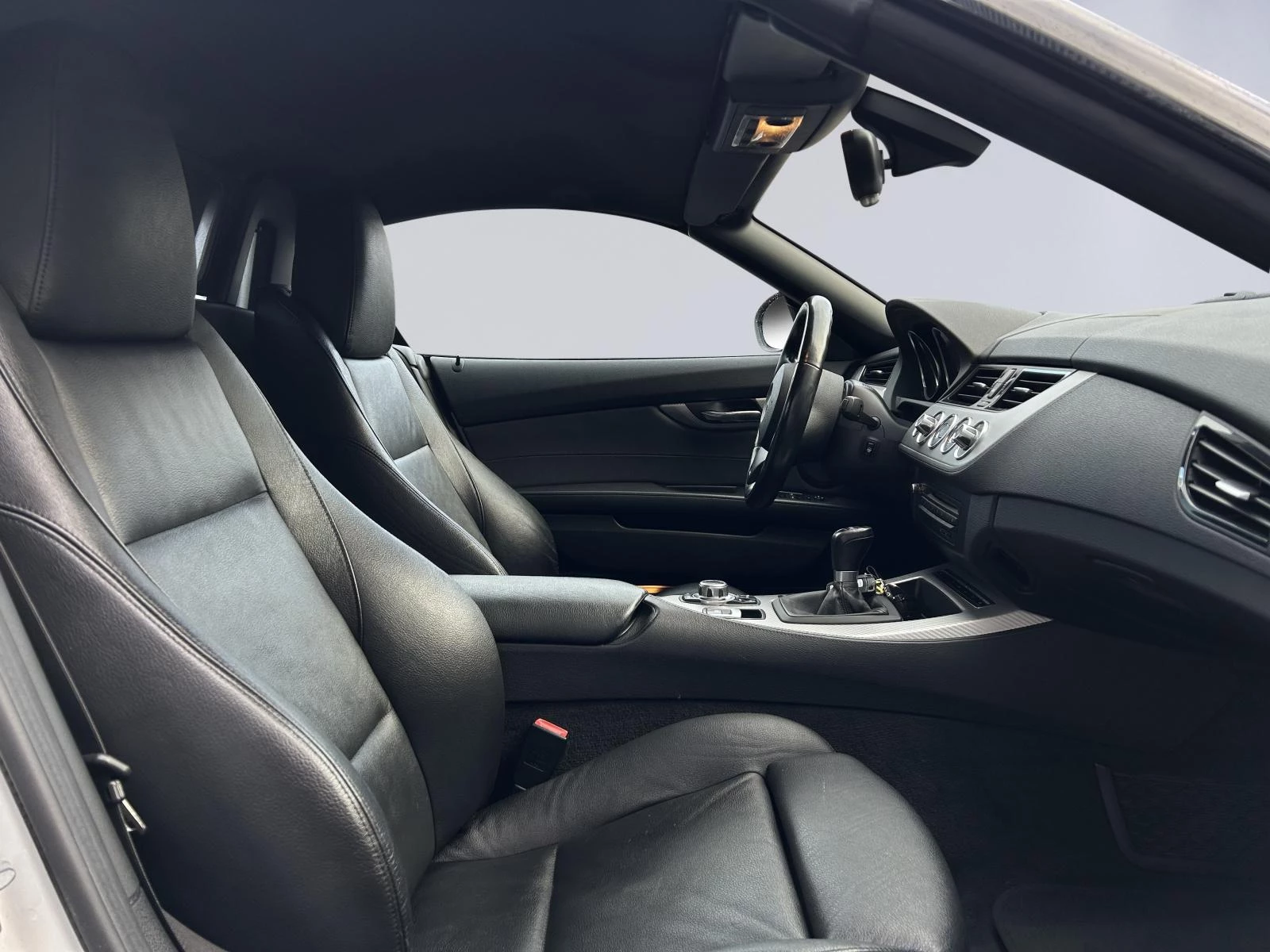 Hoofdafbeelding BMW Z4