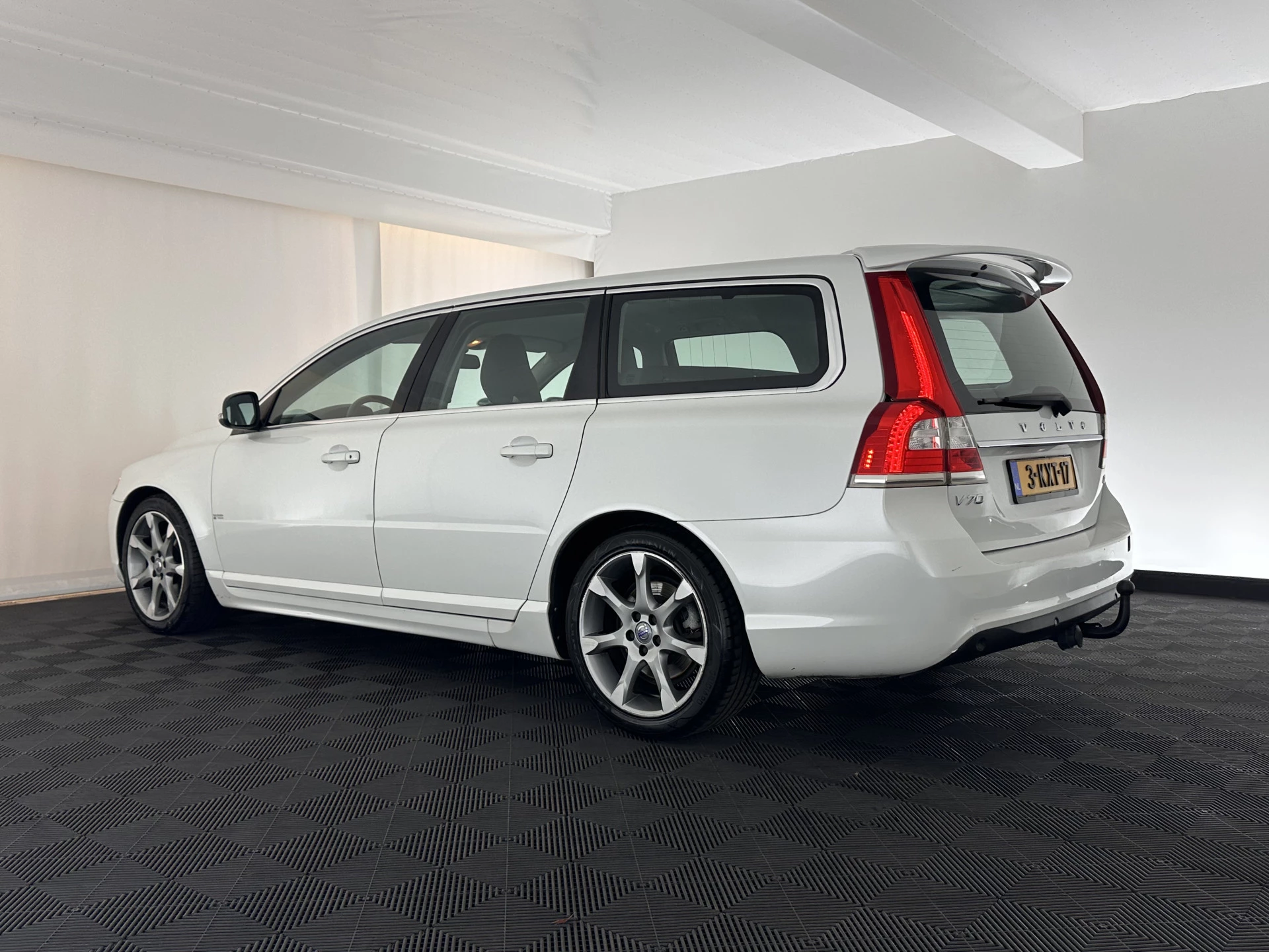 Hoofdafbeelding Volvo V70
