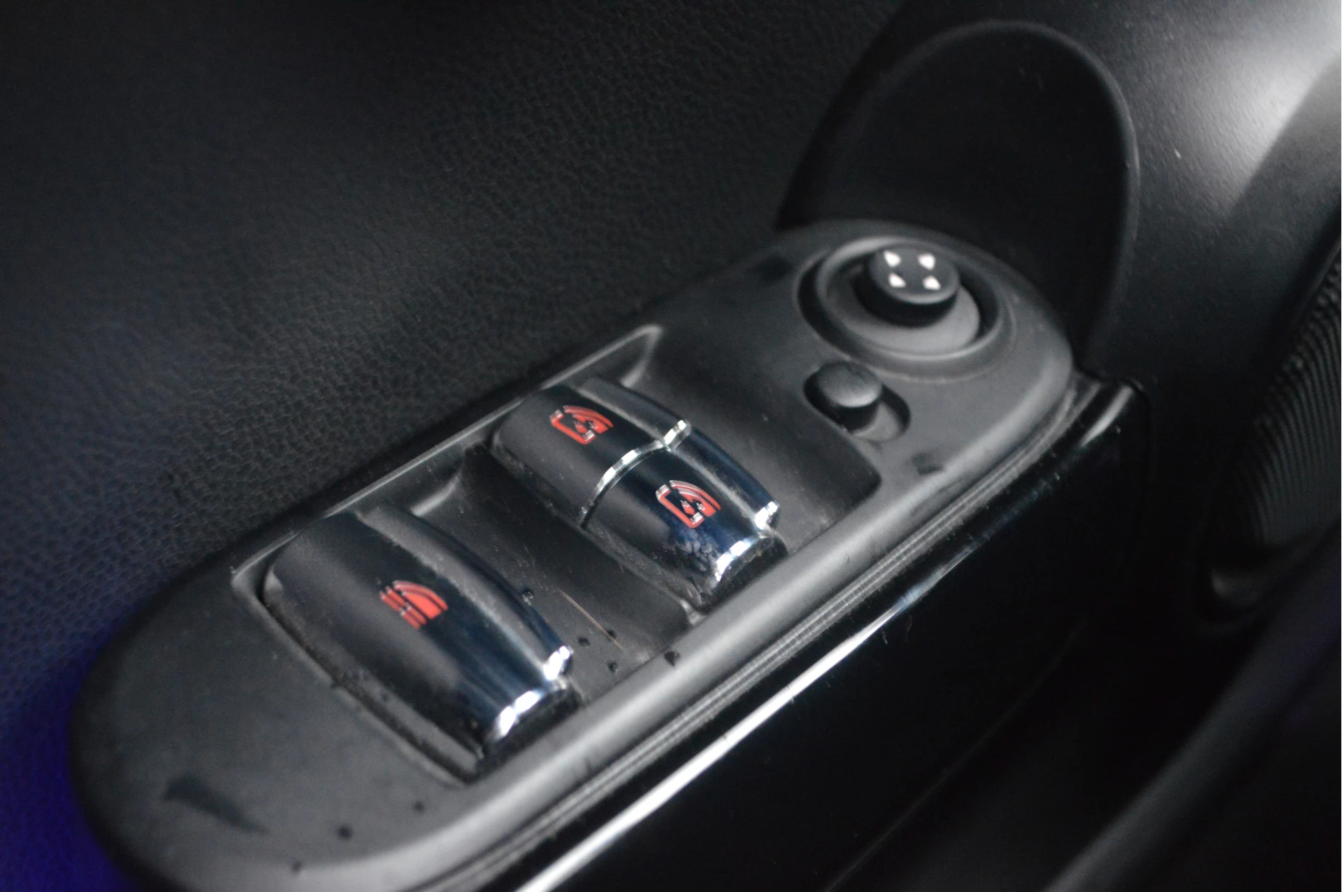 Hoofdafbeelding MINI Cooper S Cabrio