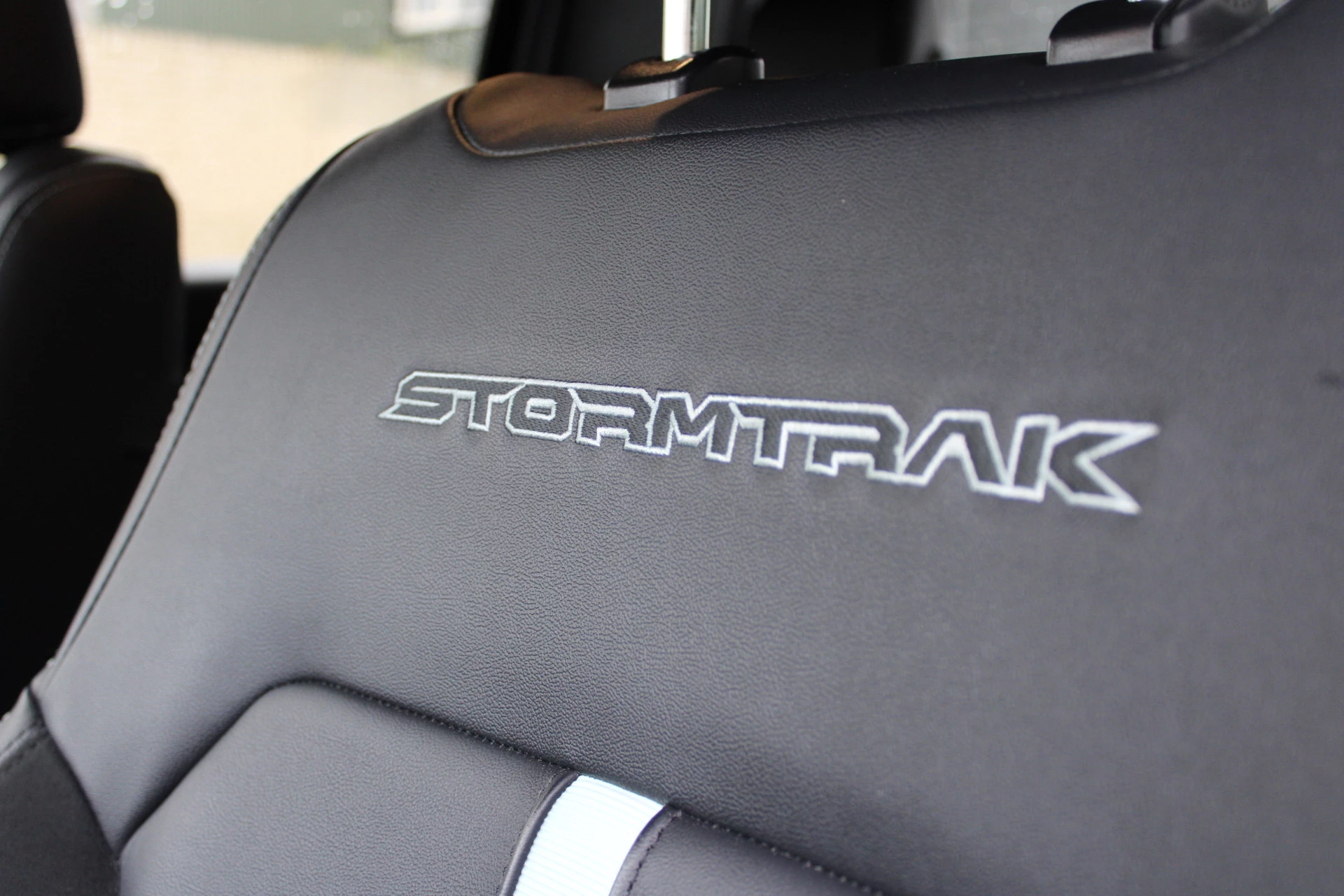 Hoofdafbeelding Ford Ranger