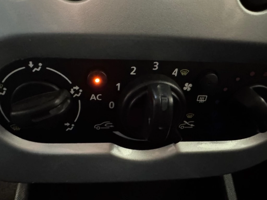 Hoofdafbeelding Dacia Sandero Stepway